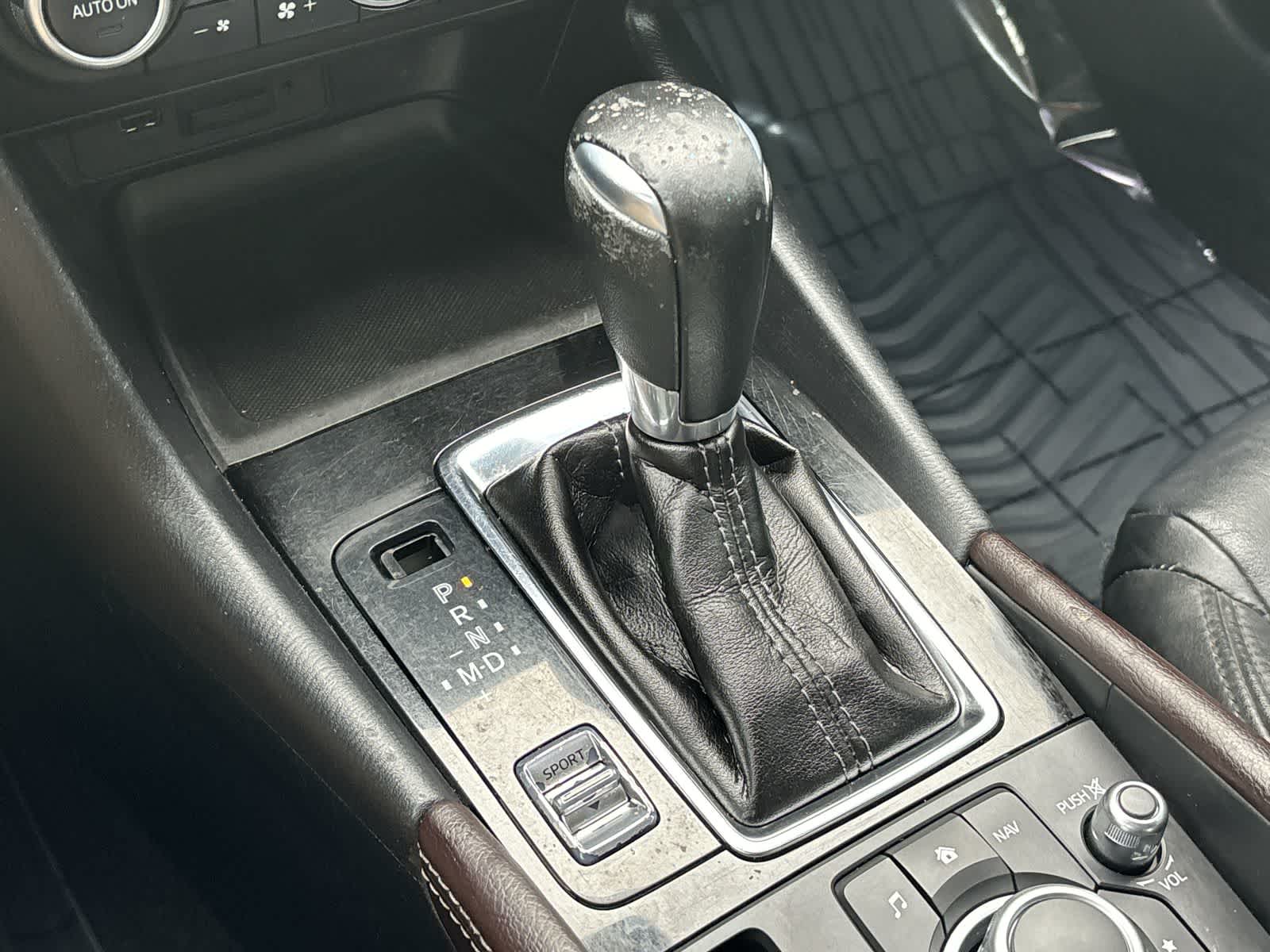 Thumbnail: 2018 Mazda Mazda3 - 24