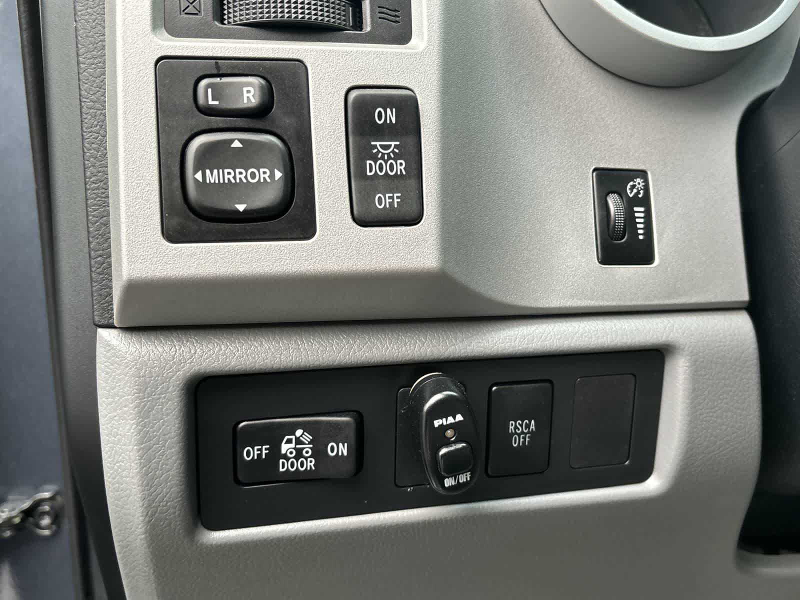 Thumbnail: 2008 Toyota Tundra - 12