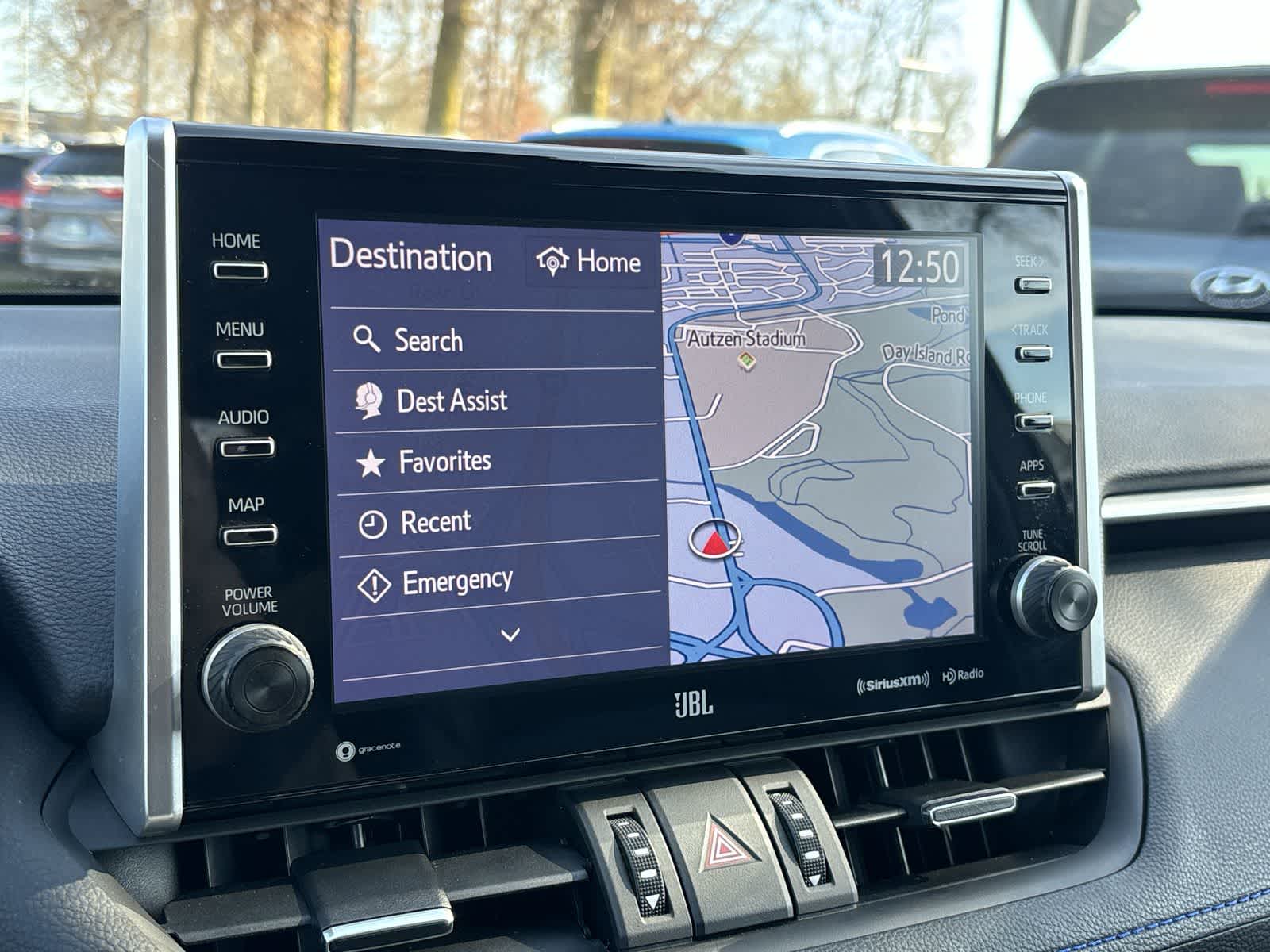 Thumbnail: 2022 Toyota RAV4 - 19