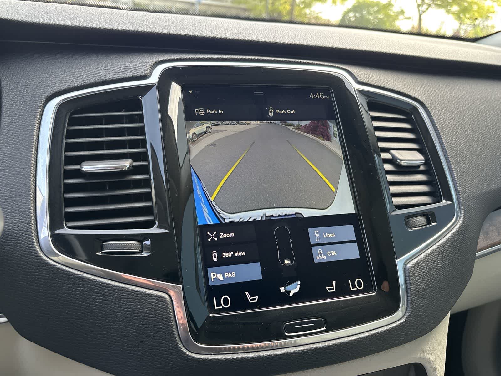 Thumbnail: 2018 Volvo XC90 - 23