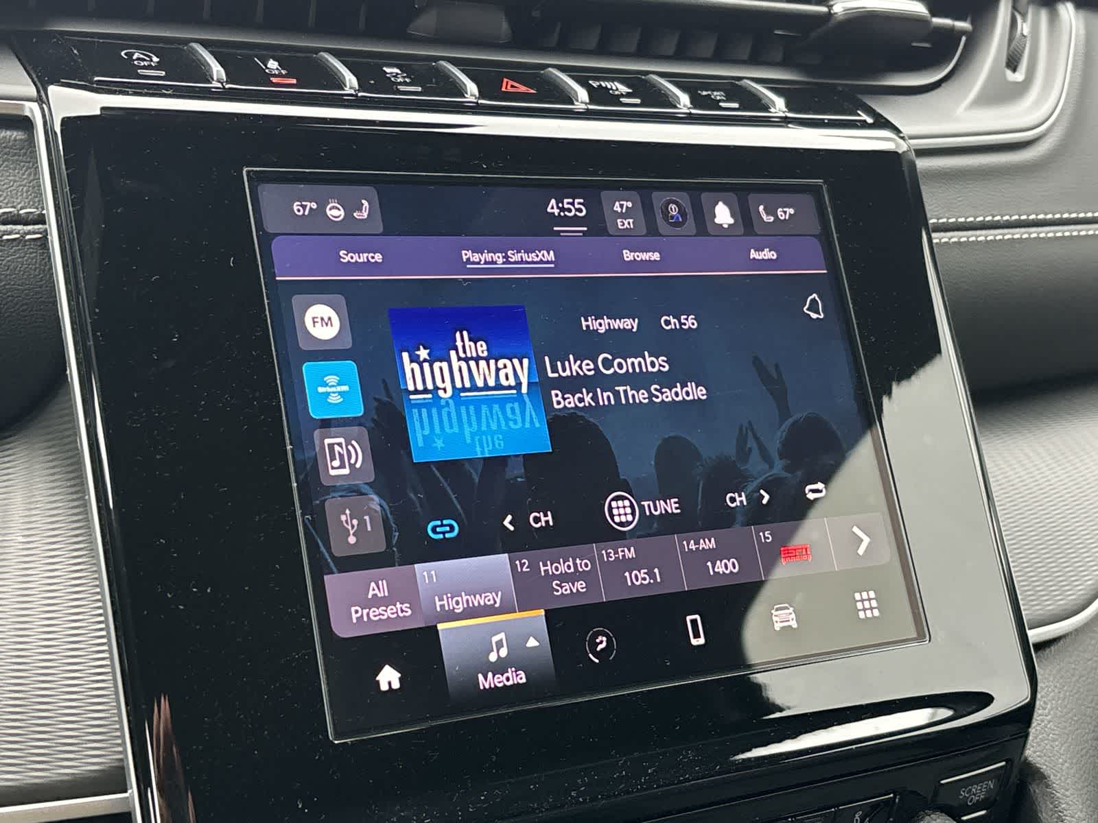 Thumbnail: 2025 Jeep Grand Cherokee - 15