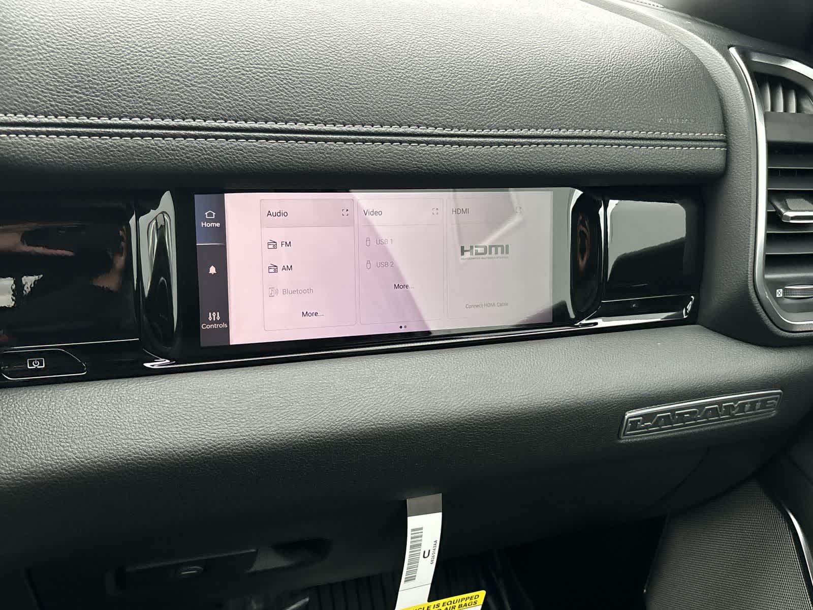 Thumbnail: 2026 RAM 1500 - 28