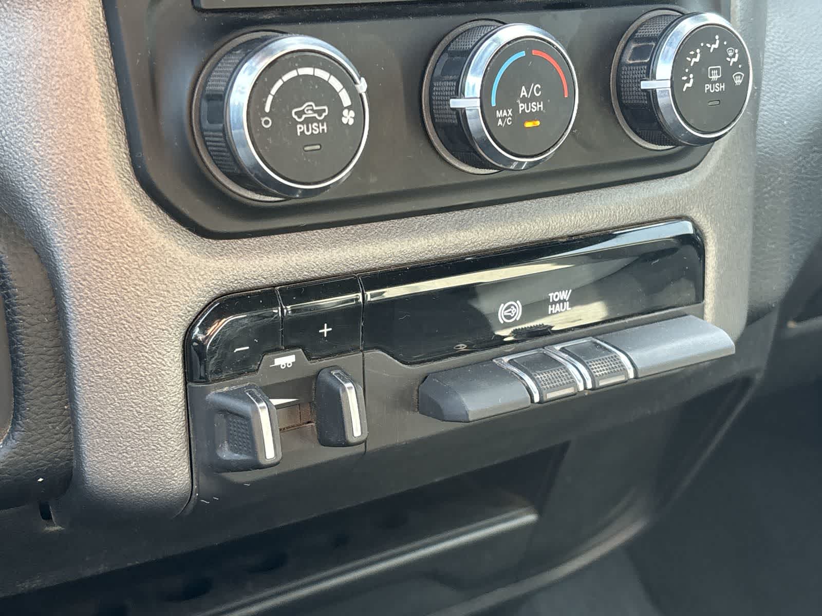 Thumbnail: 2024 RAM 2500 - 18