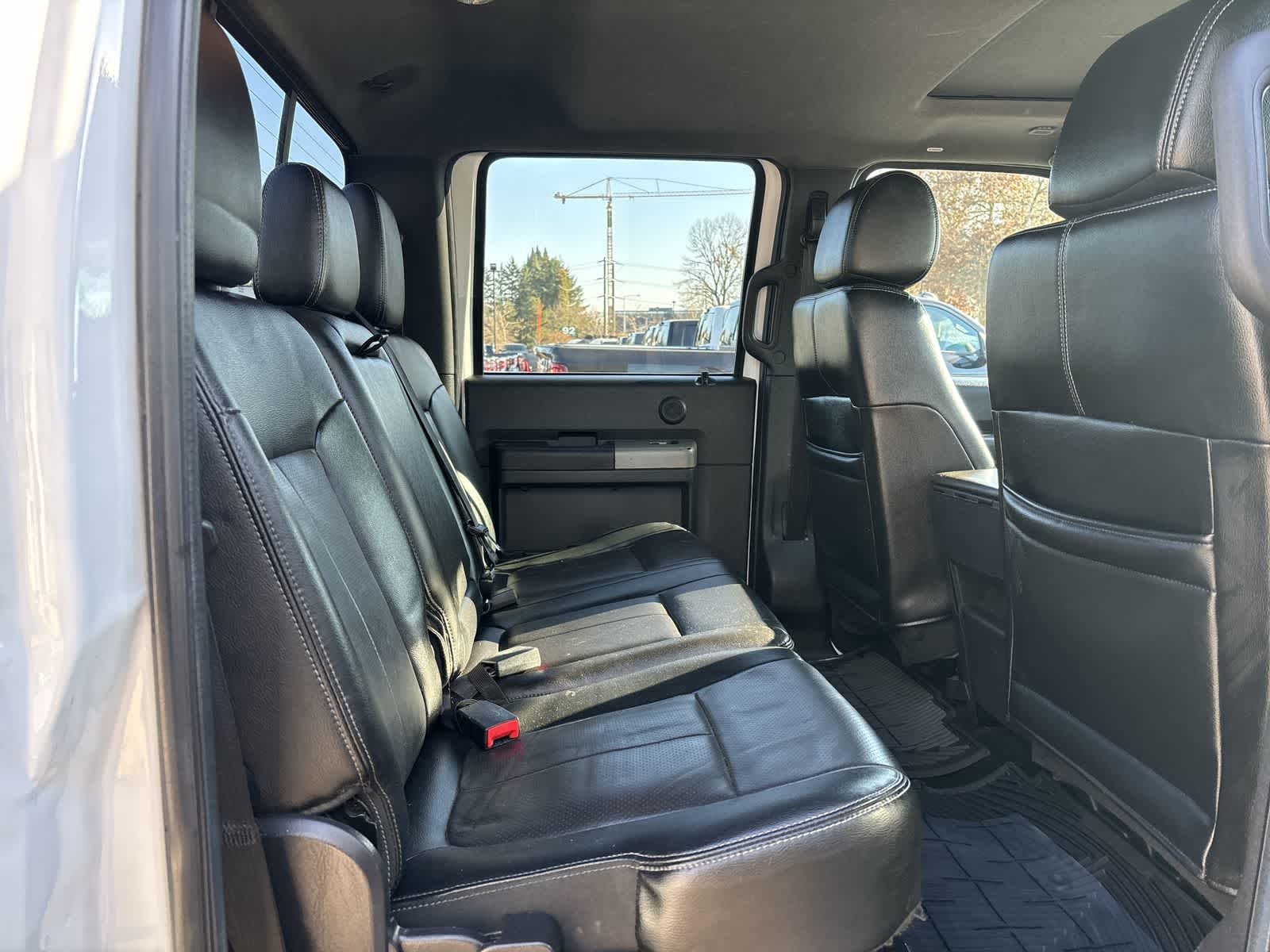 Thumbnail: 2016 Ford F-250 - 8