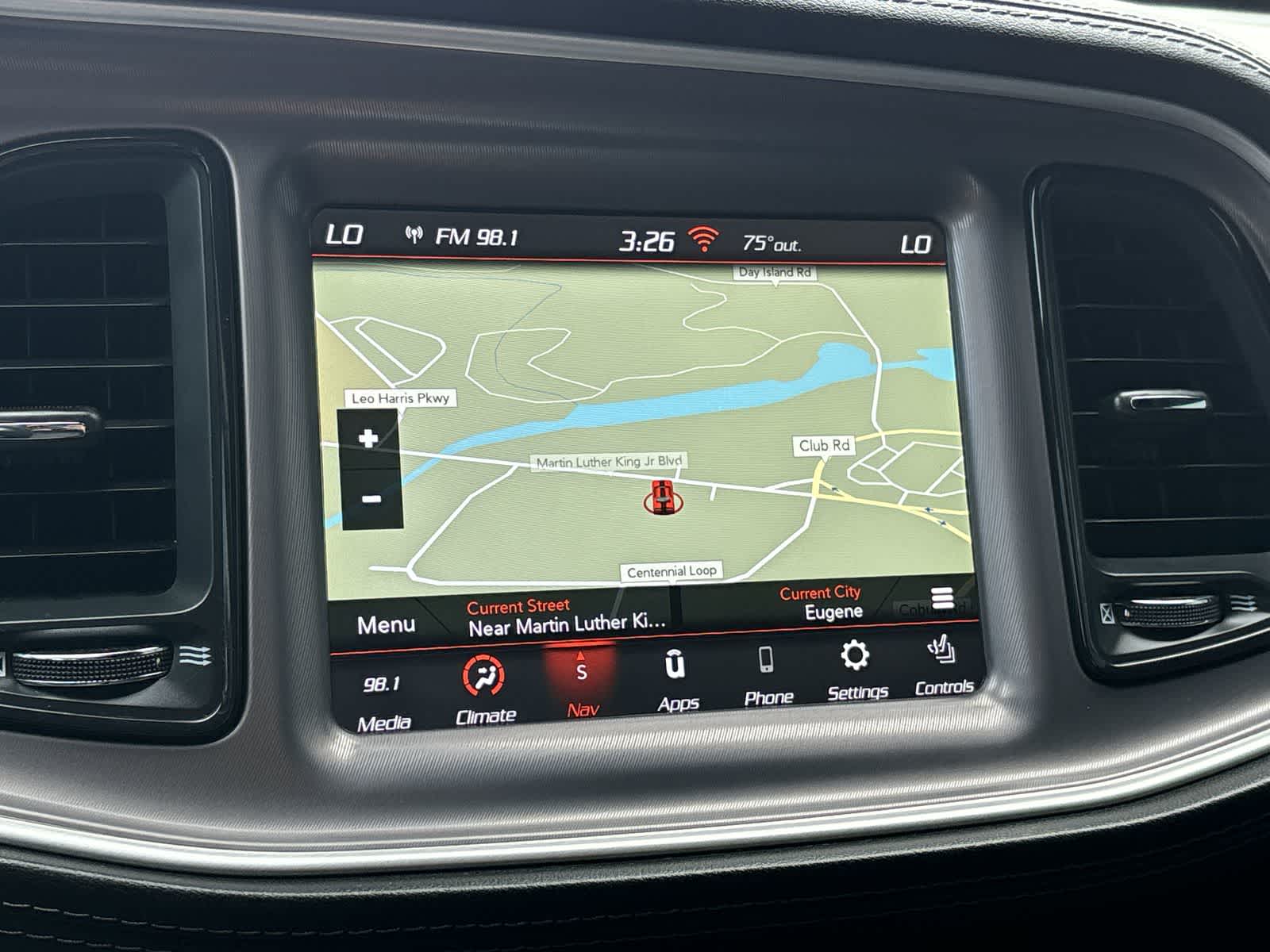 Thumbnail: 2022 Dodge Challenger - 19