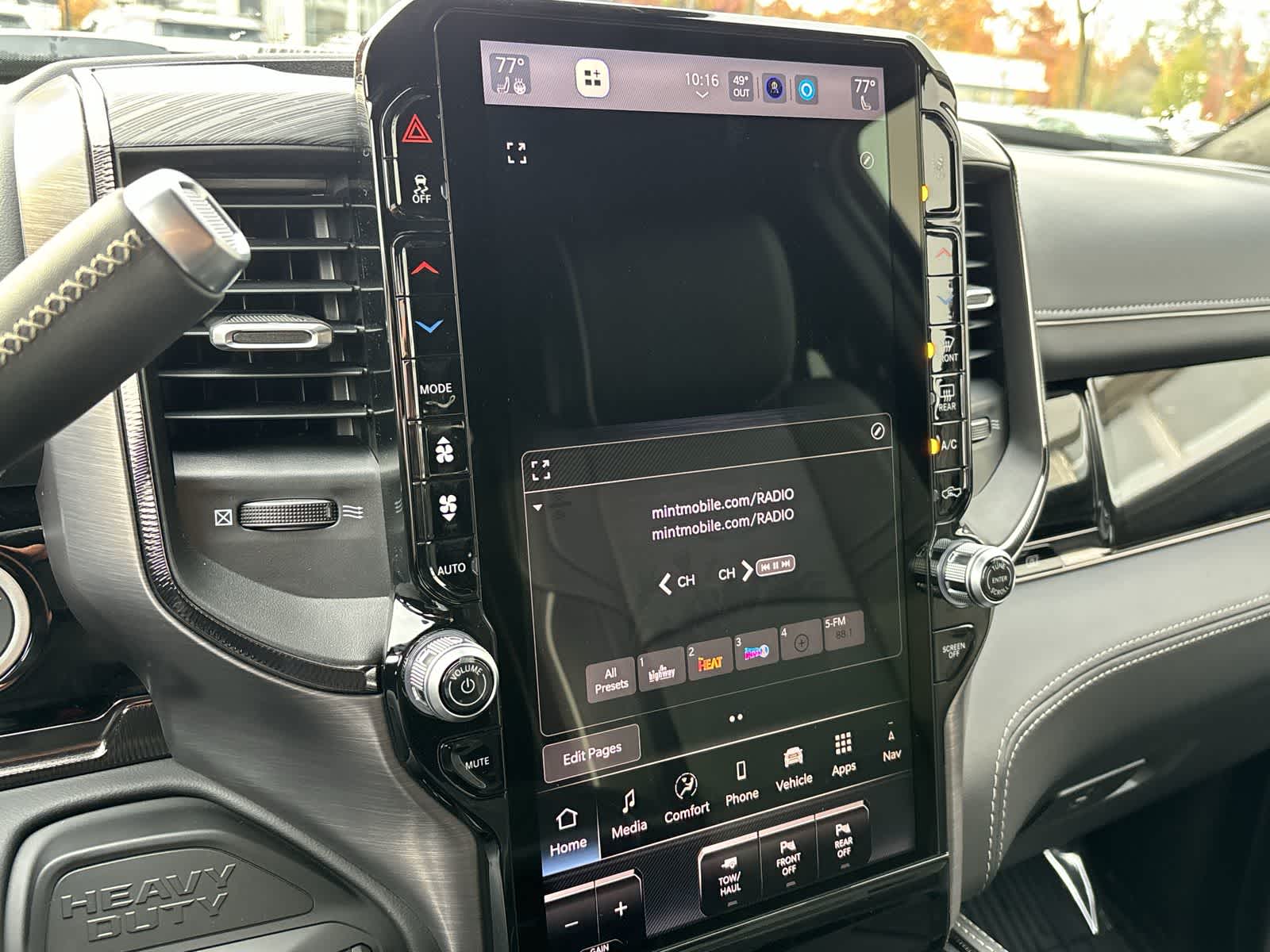 Thumbnail: 2026 RAM 2500 - 16