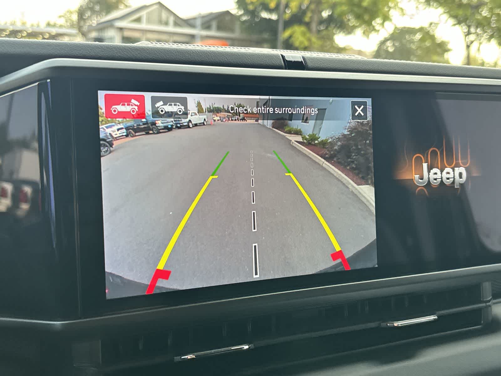 Thumbnail: 2025 Jeep Wrangler - 24