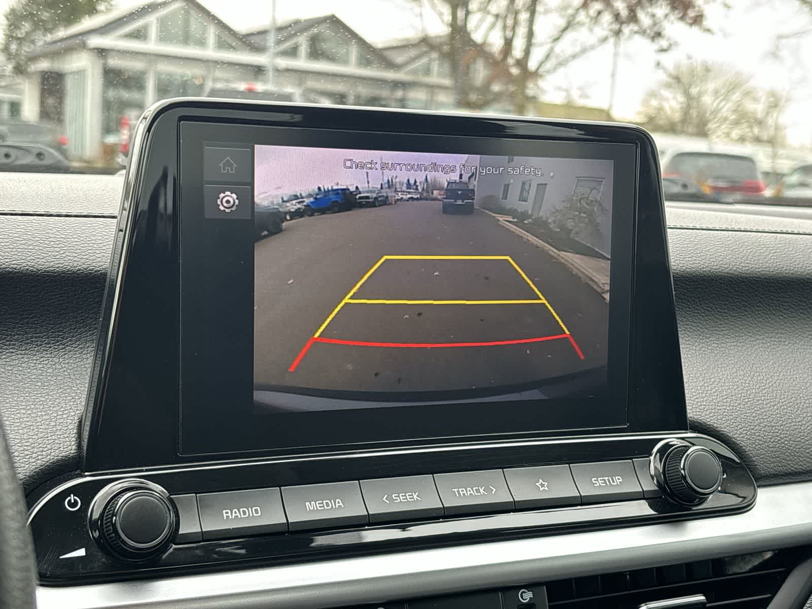 Thumbnail: 2023 Kia Forte - 20