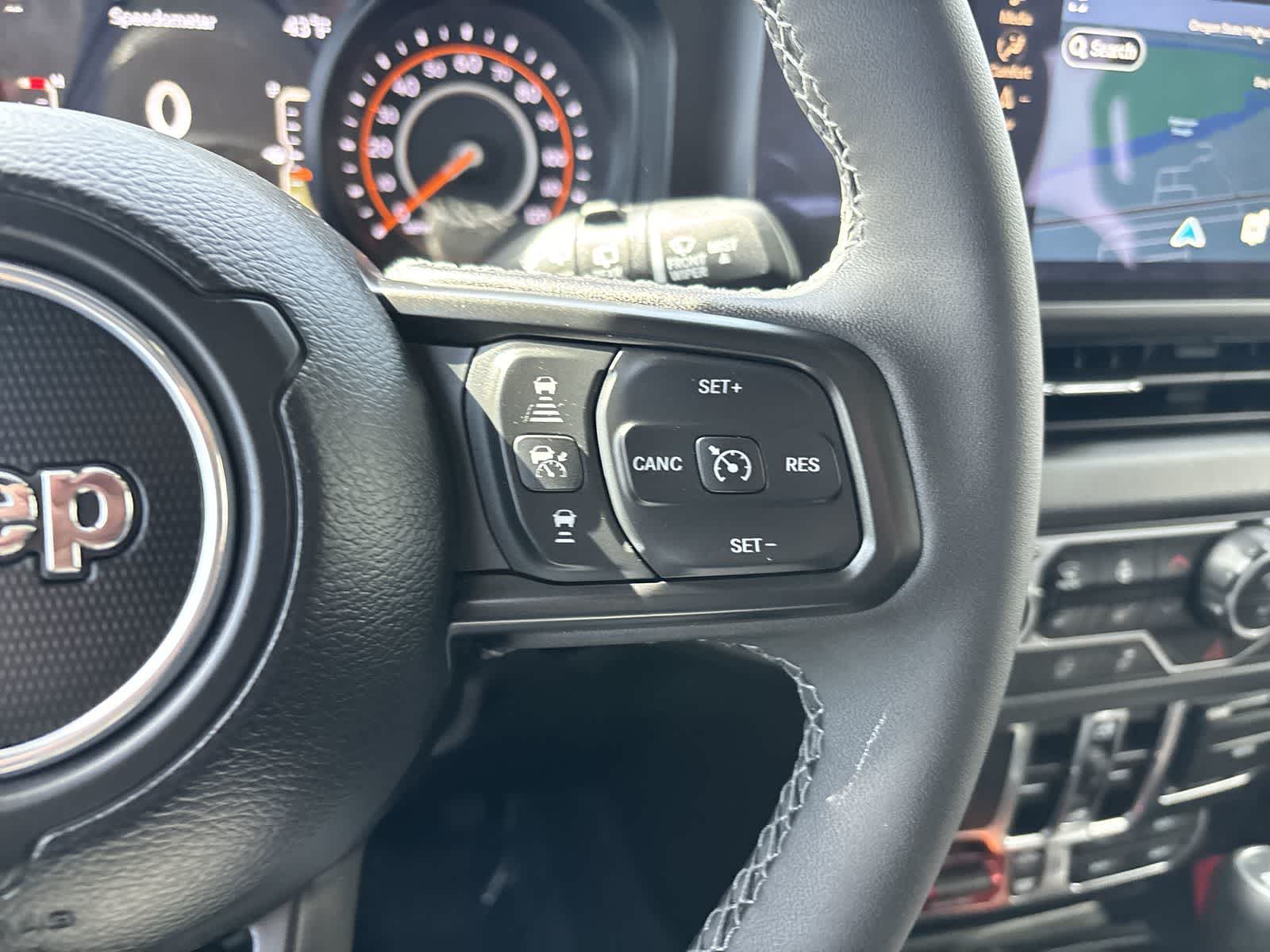 Thumbnail: 2025 Jeep Wrangler - 14