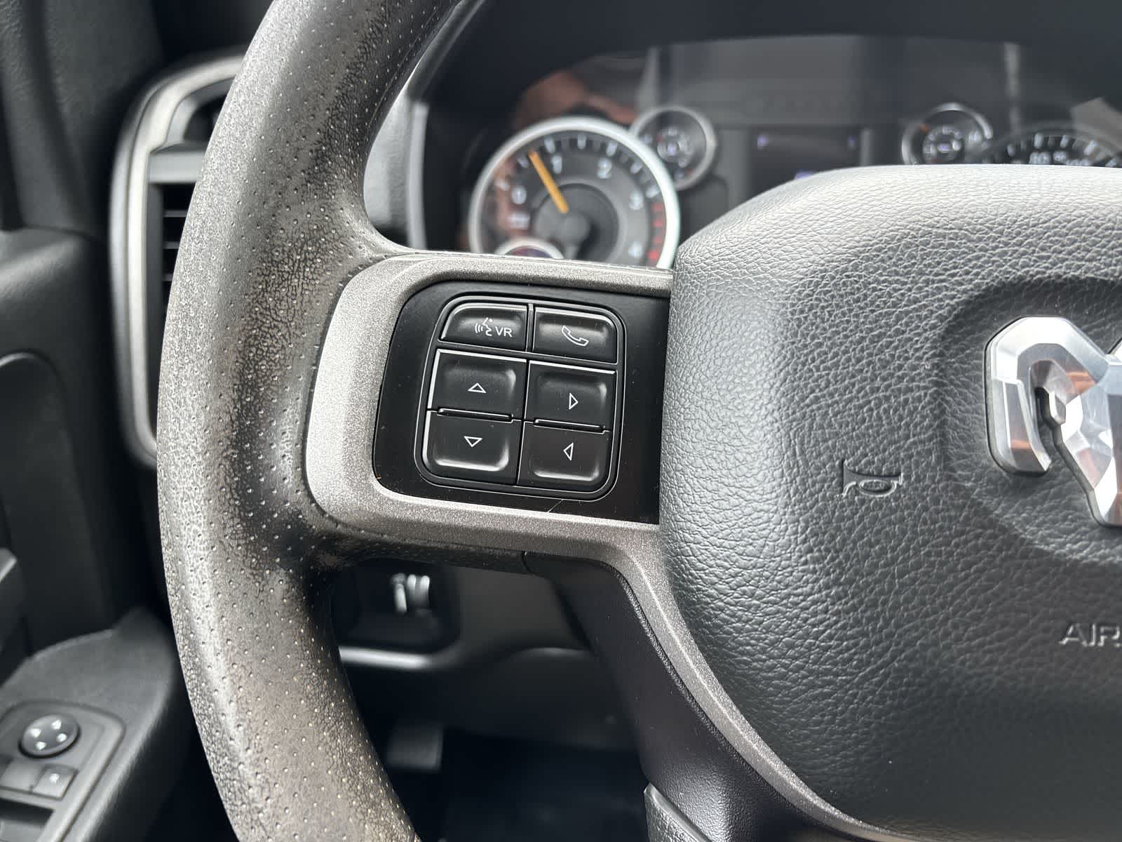 Thumbnail: 2022 RAM 3500 - 14