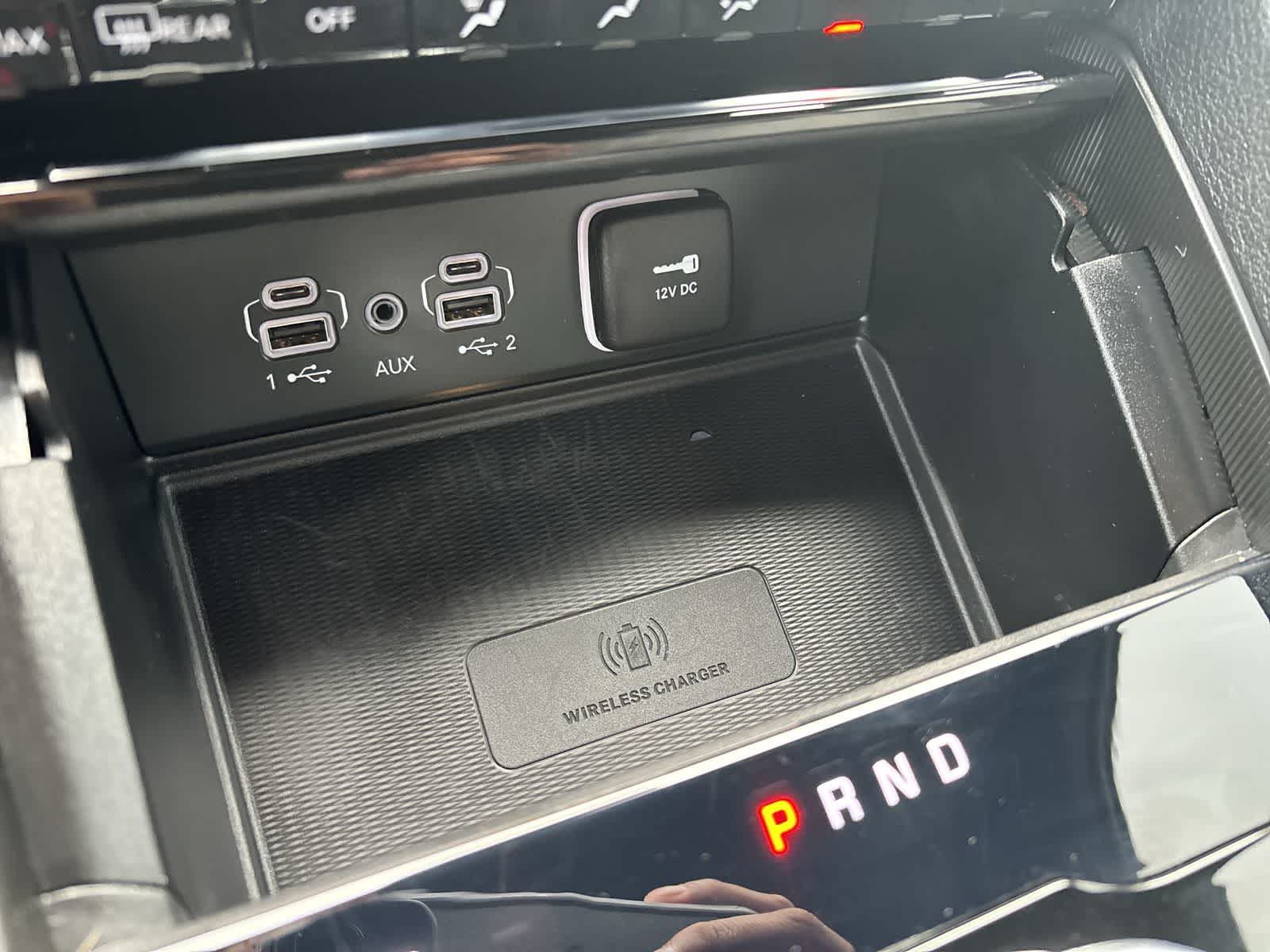 Thumbnail: 2024 Jeep Grand Cherokee - 27