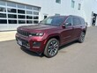 Jeep Grand Cherokee L