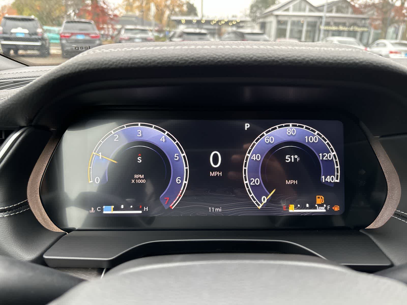 Thumbnail: 2025 Jeep Grand Cherokee - 12