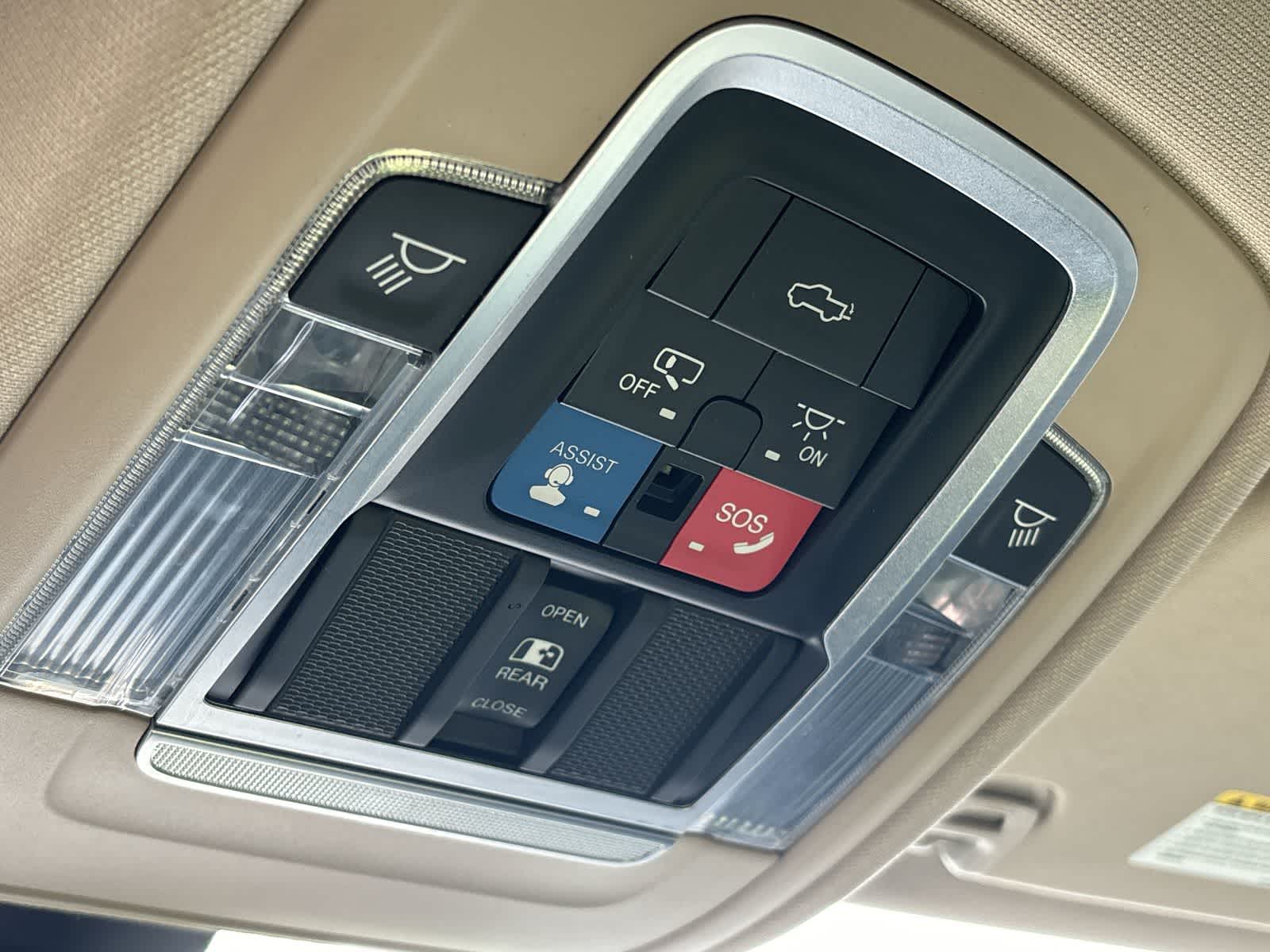 Thumbnail: 2019 RAM 1500 - 22