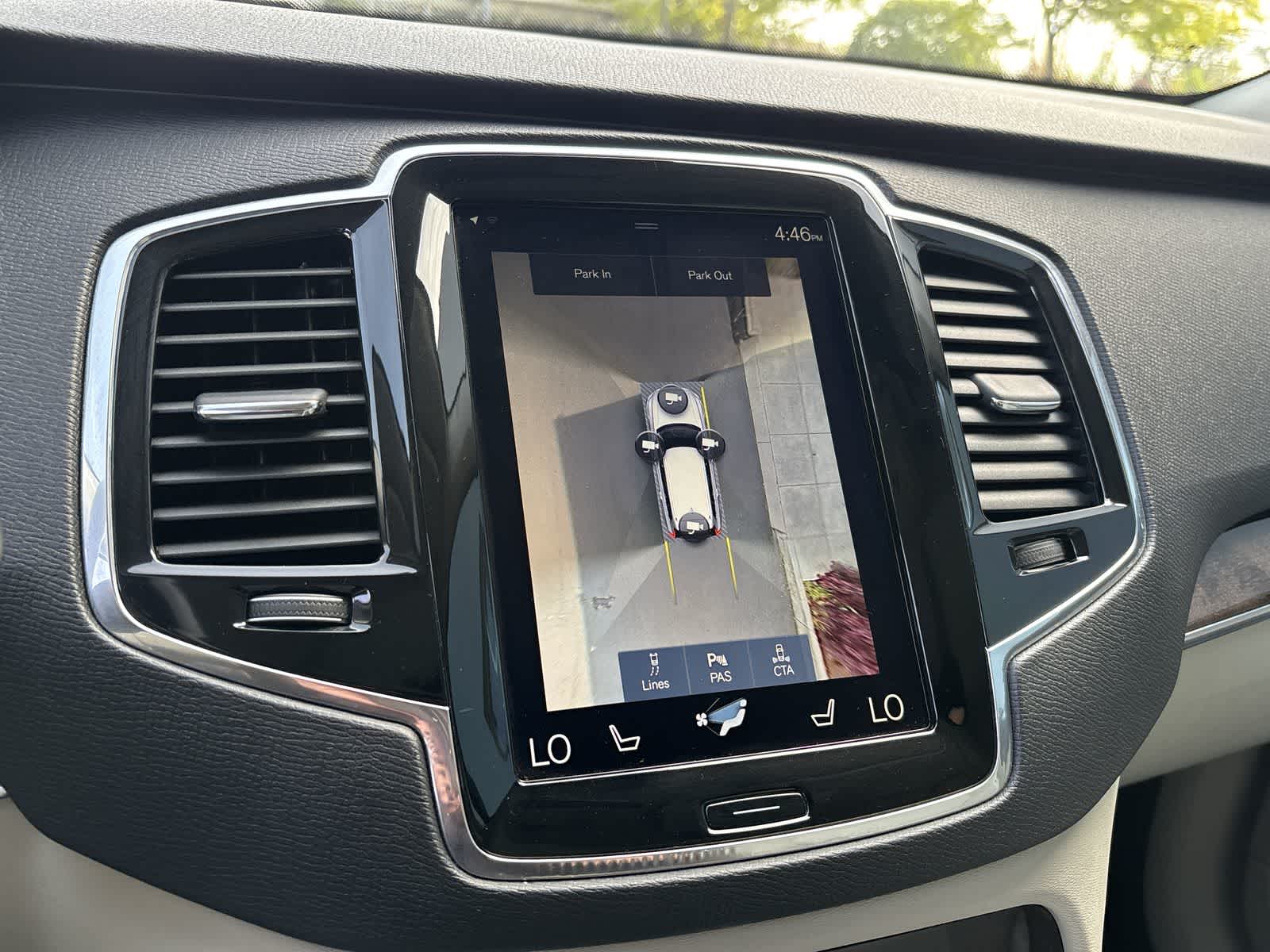 Thumbnail: 2018 Volvo XC90 - 24