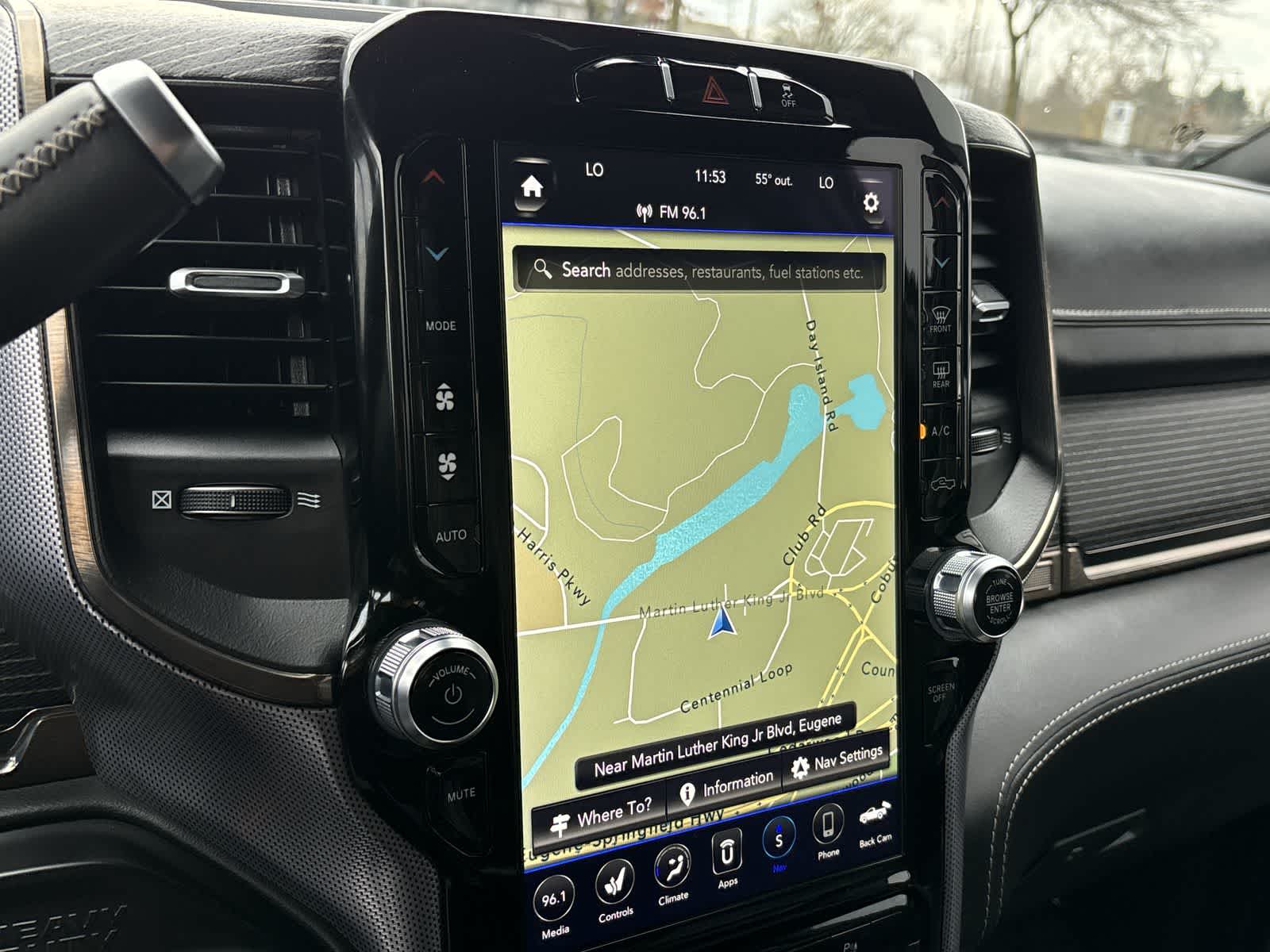 Thumbnail: 2019 RAM 3500 - 23