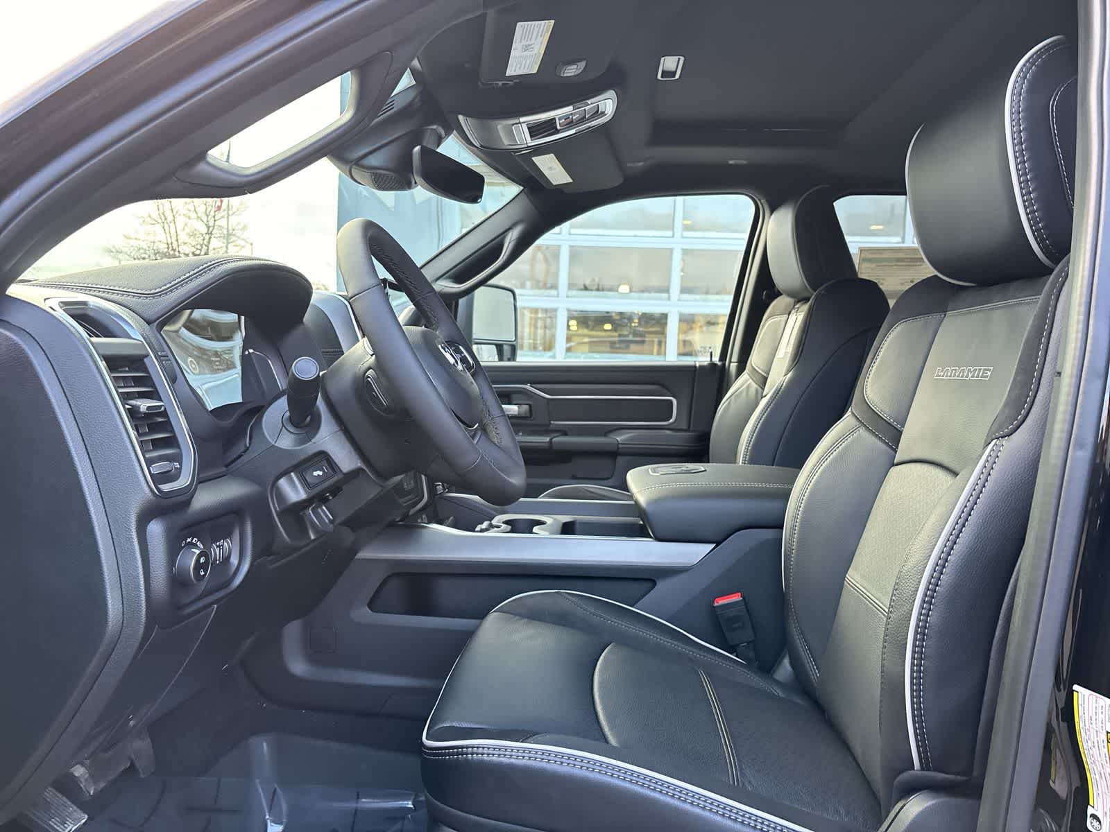 Thumbnail: 2026 RAM 2500 - 9