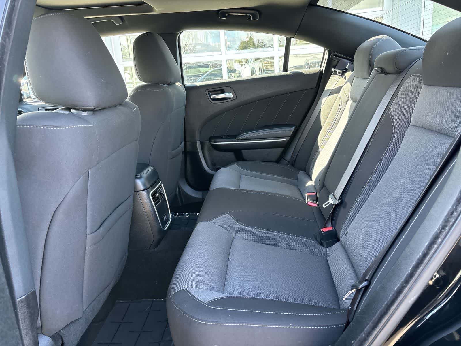 Thumbnail: 2022 Dodge Charger - 7