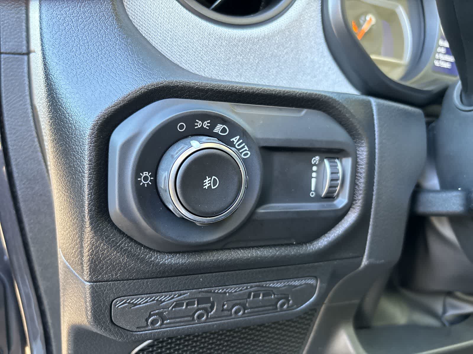 Thumbnail: 2026 Jeep Wrangler - 10