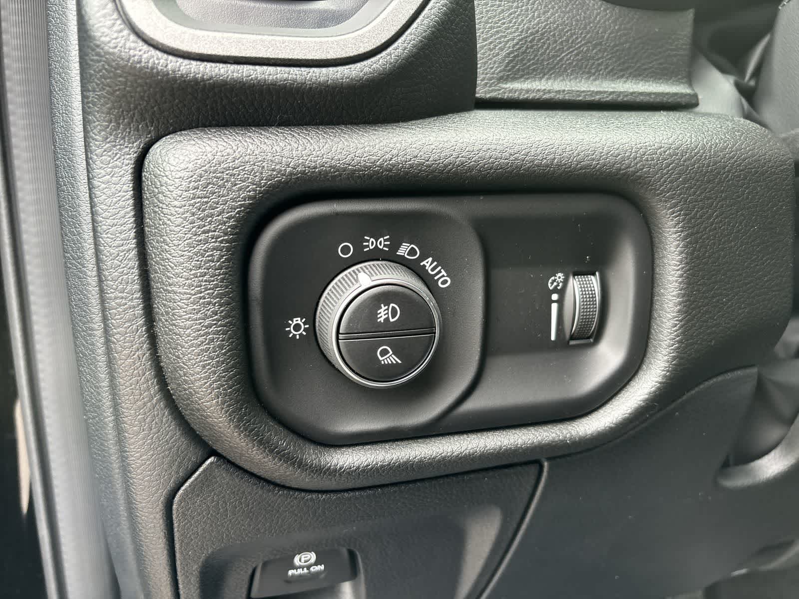 Thumbnail: 2026 RAM 1500 - 11