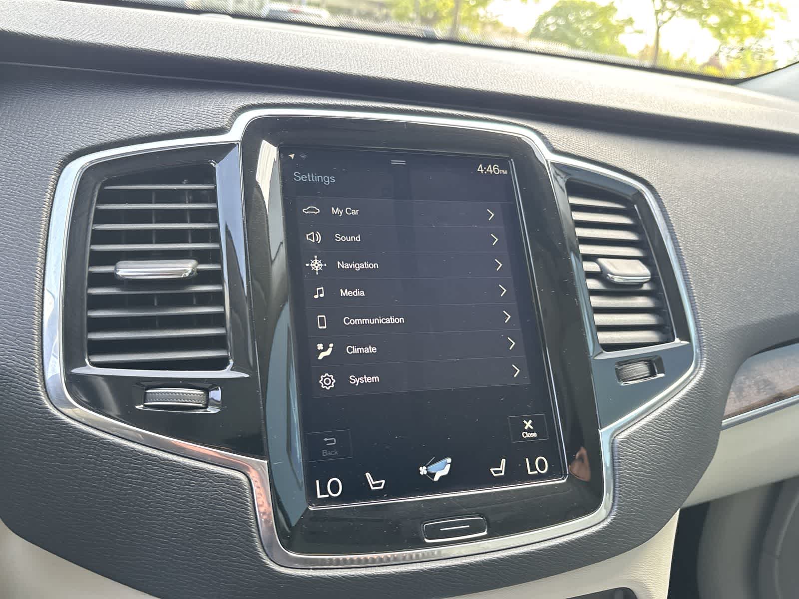 Thumbnail: 2018 Volvo XC90 - 20