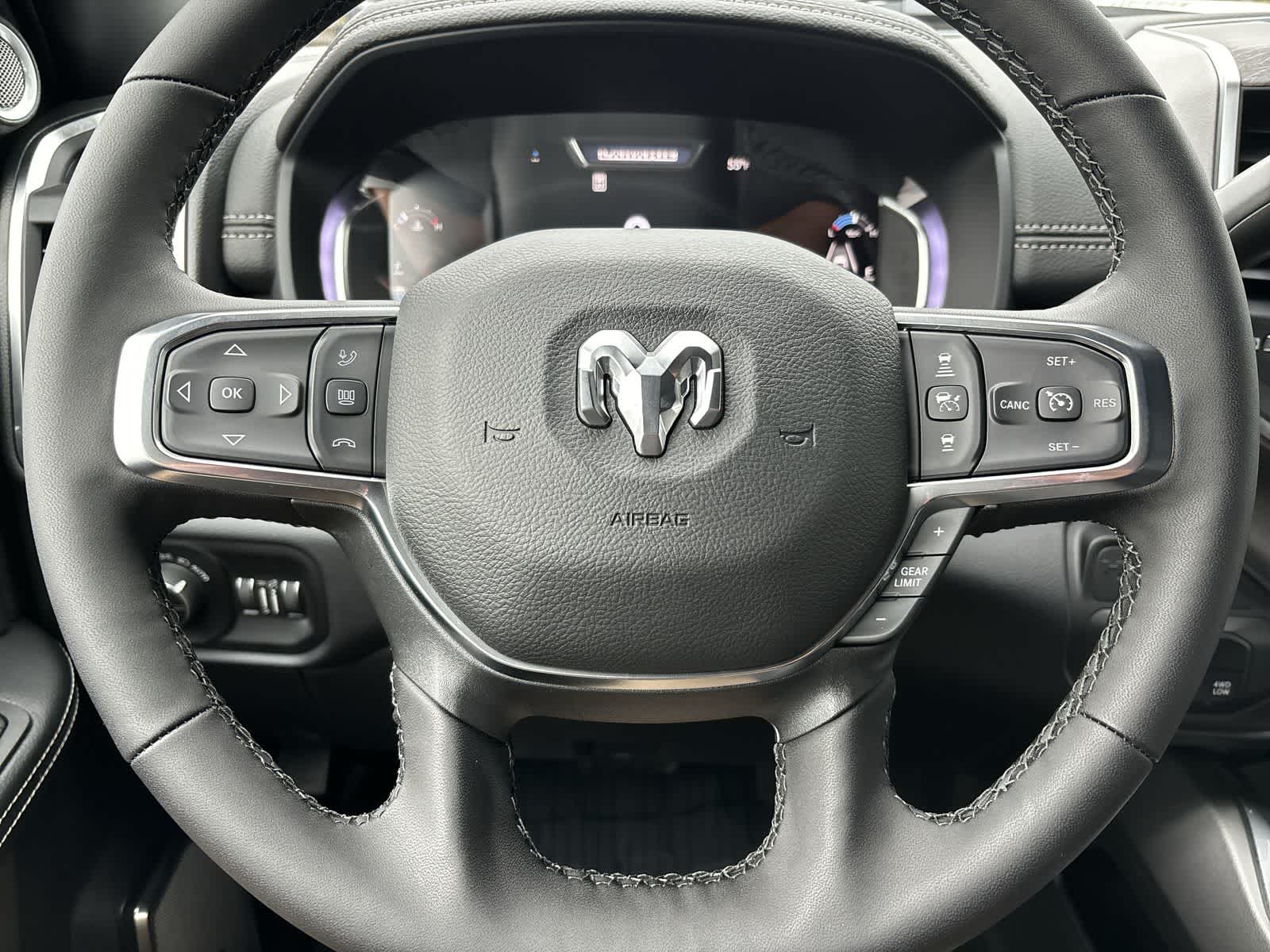 Thumbnail: 2026 RAM 3500 - 14