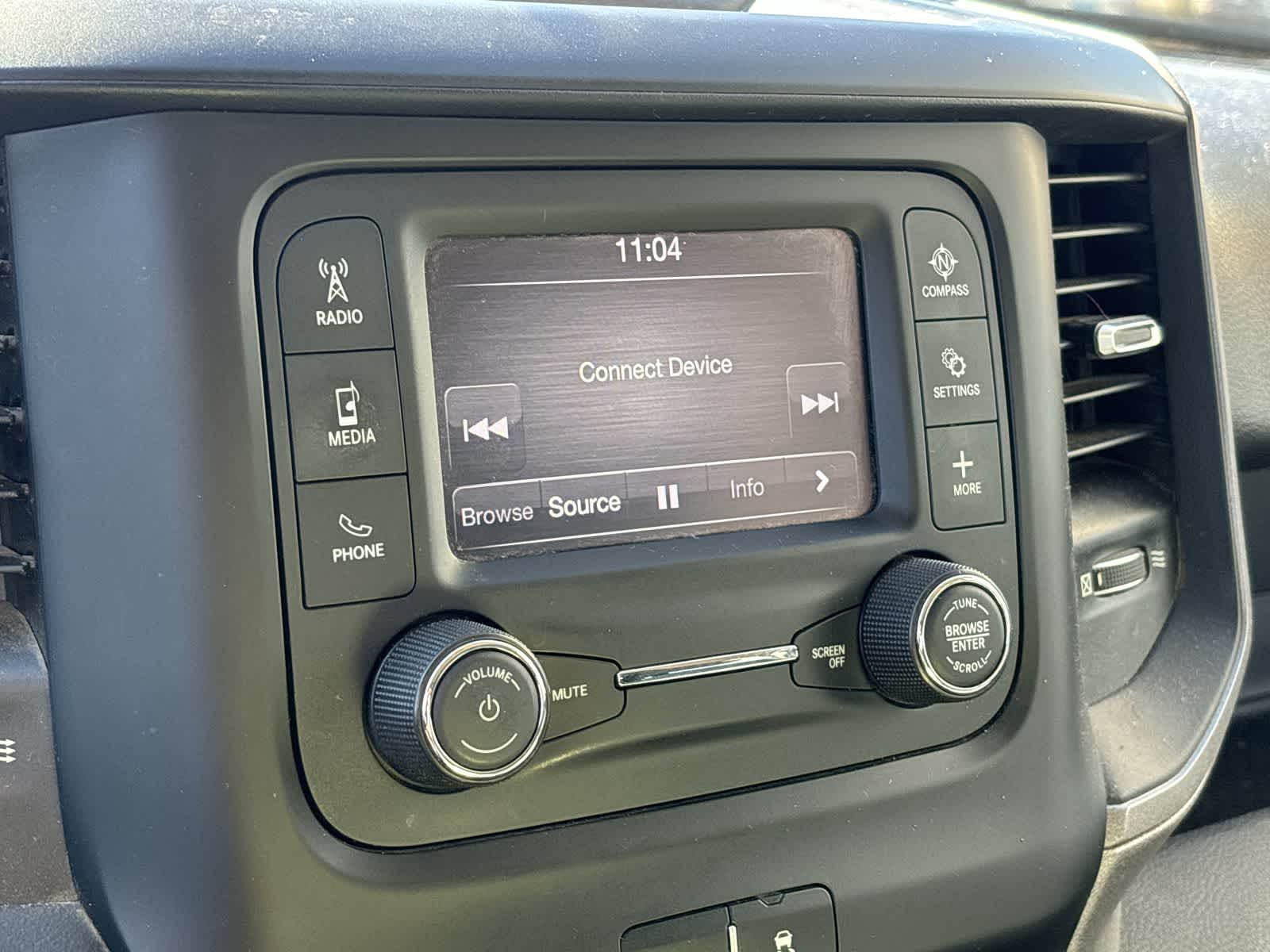 Thumbnail: 2020 RAM 2500 - 15