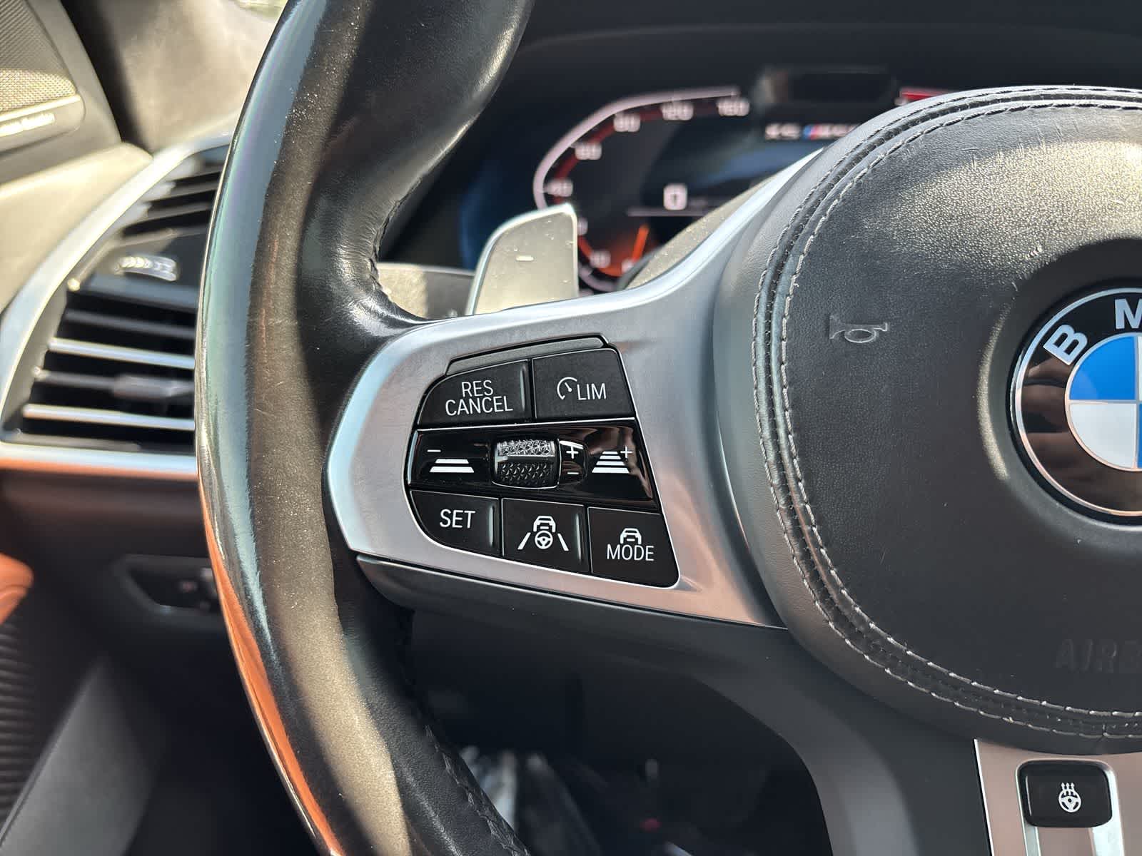 Thumbnail: 2022 BMW X5 - 13