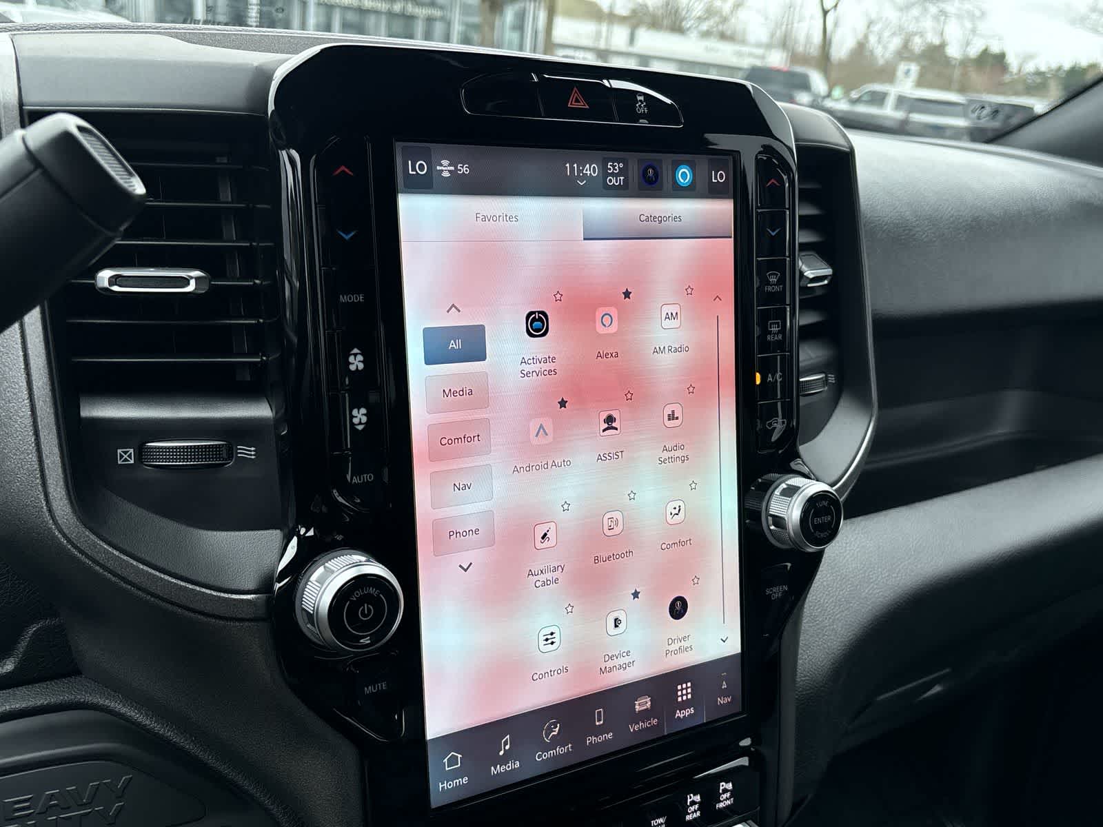 Thumbnail: 2026 RAM 2500 - 23