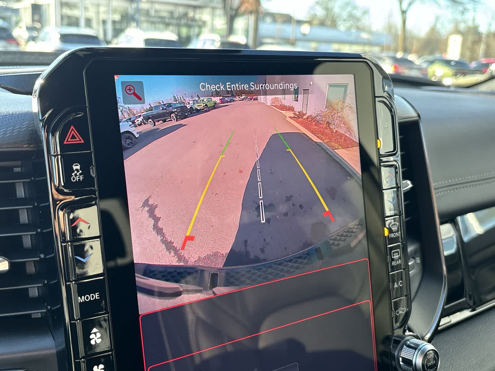 Thumbnail: 2026 RAM 1500 - 24