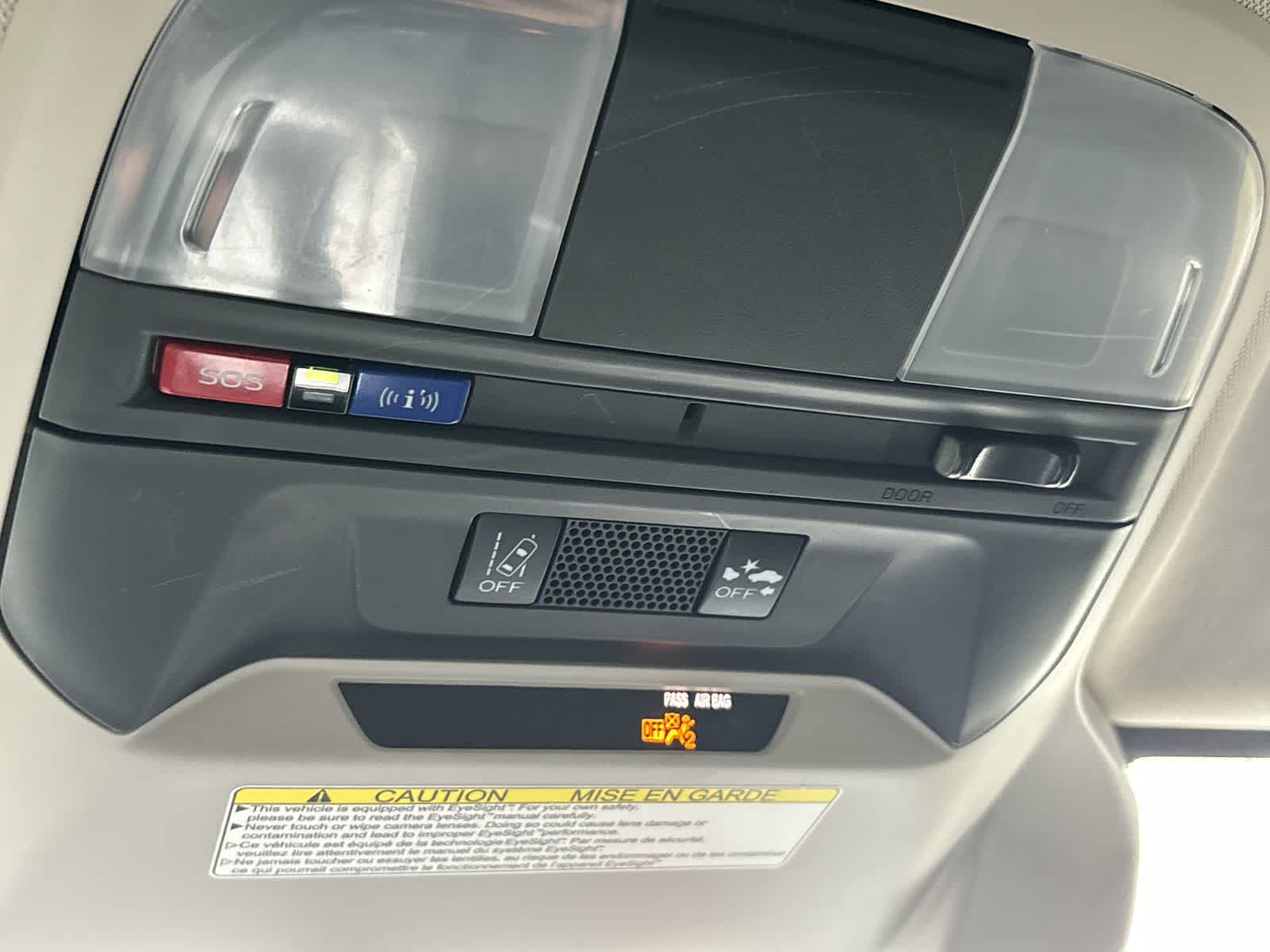 Thumbnail: 2022 Subaru Impreza - 30