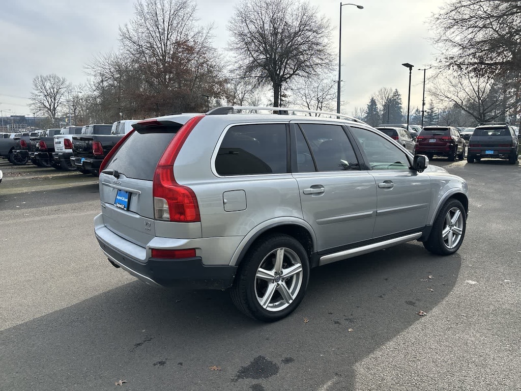 Used 2008 Volvo XC90 V8 SUV