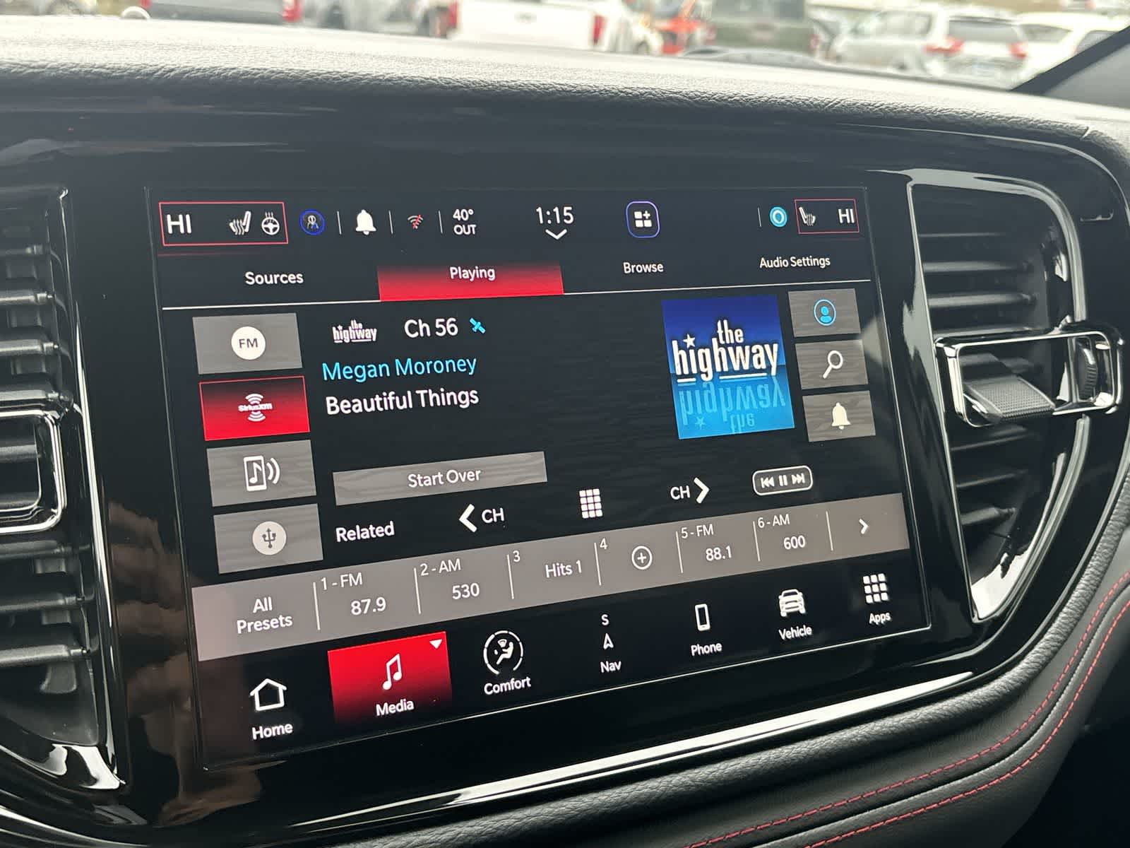 Thumbnail: 2026 Dodge Durango - 20