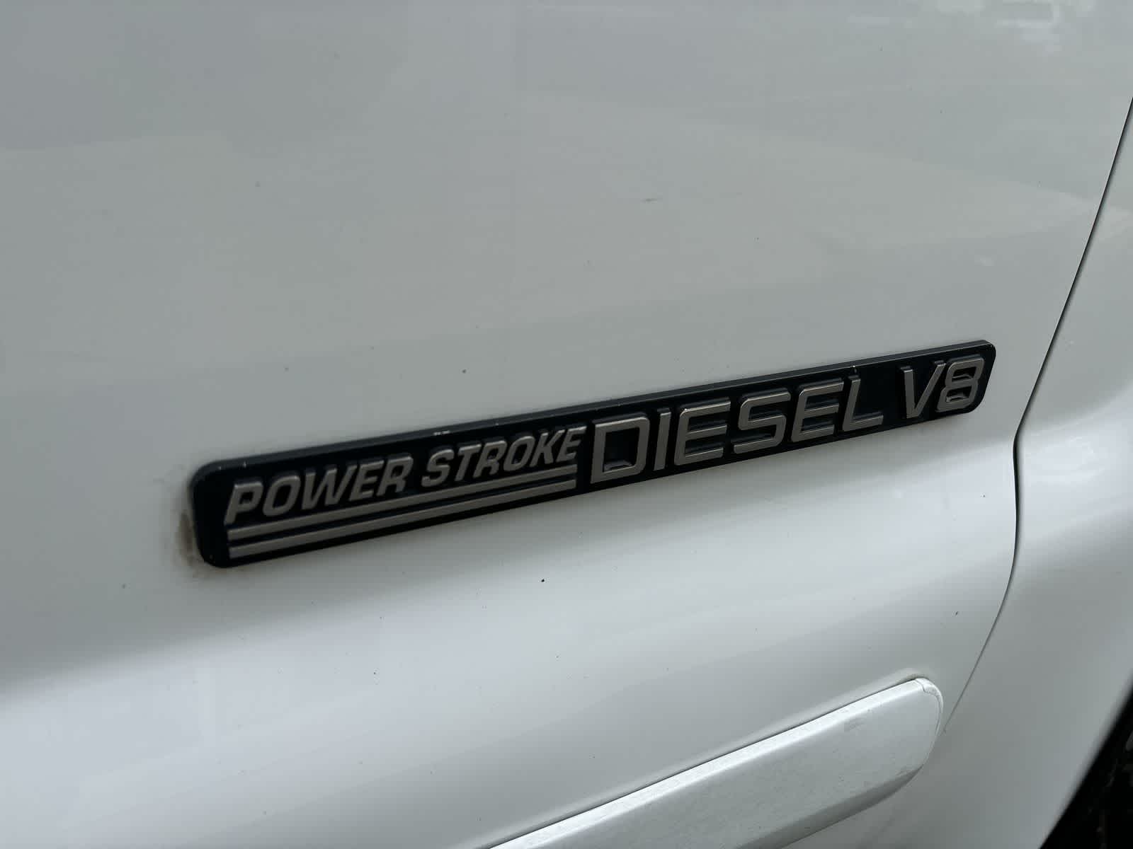 Thumbnail: 2001 Ford F-350 - 8