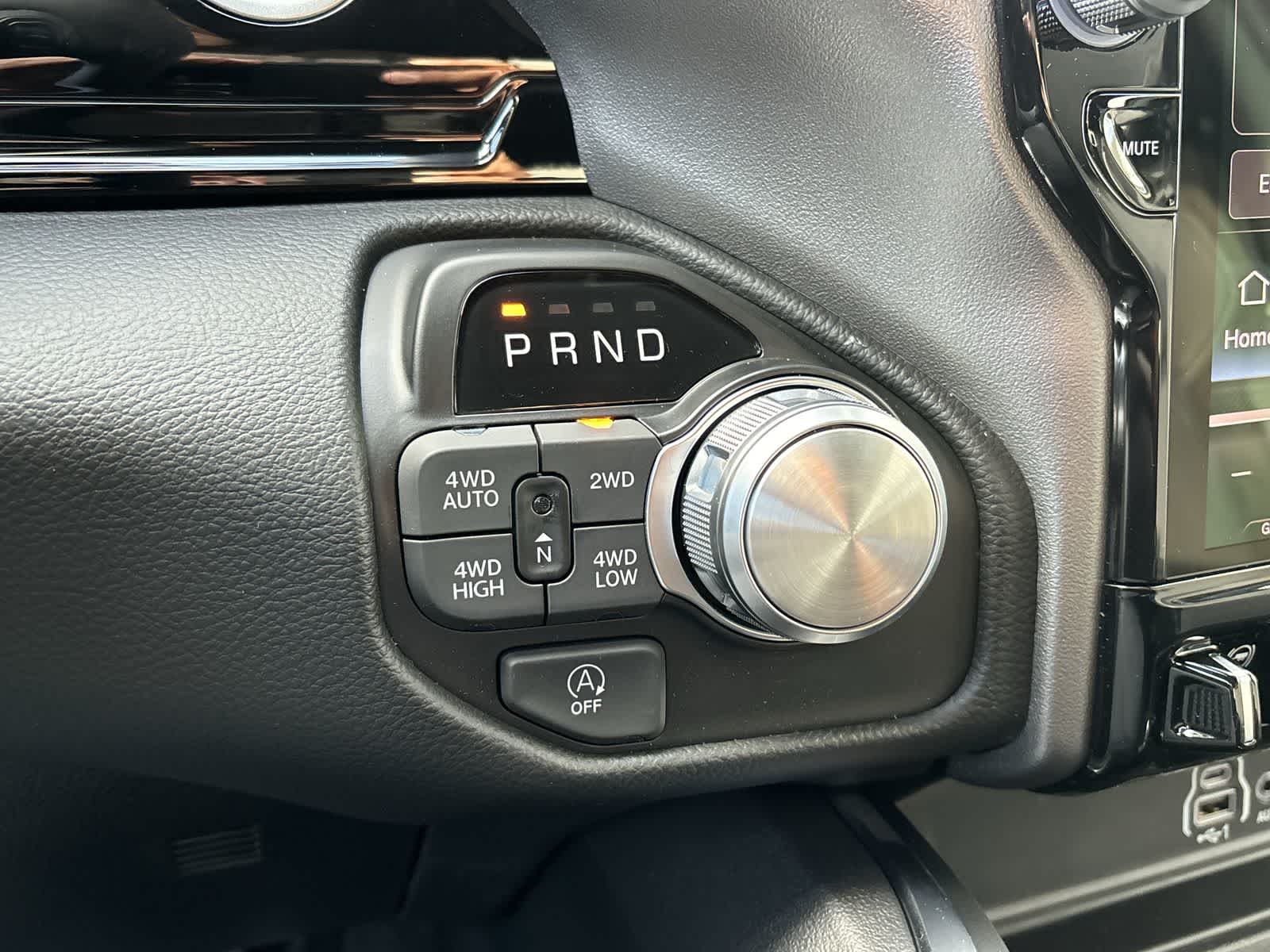 Thumbnail: 2026 RAM 1500 - 24