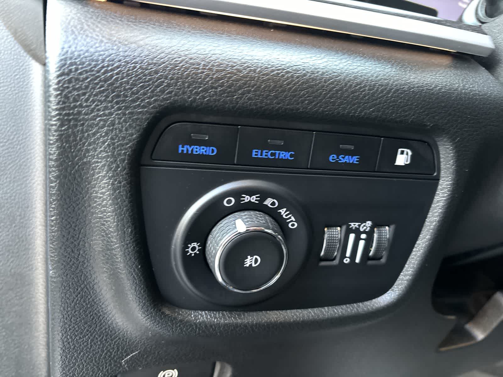 Thumbnail: 2024 Jeep Grand Cherokee - 11