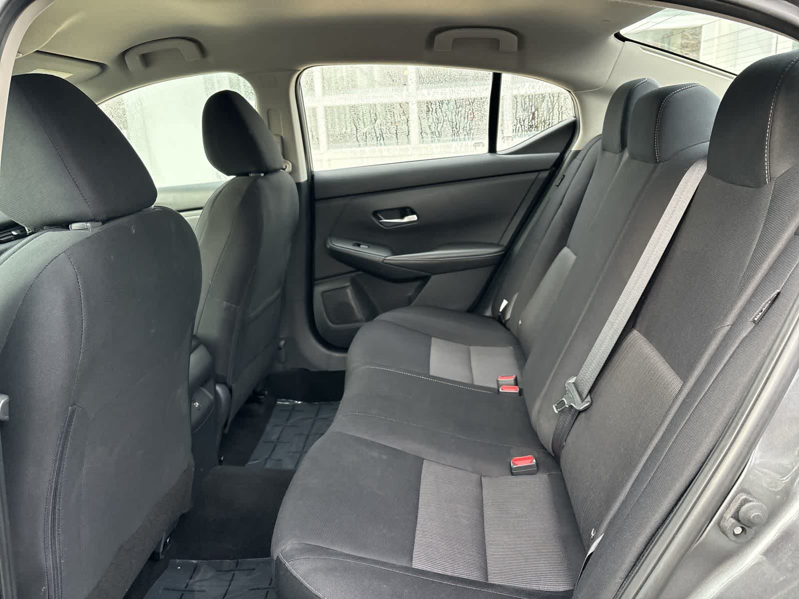 Thumbnail: 2023 Nissan Sentra - 6