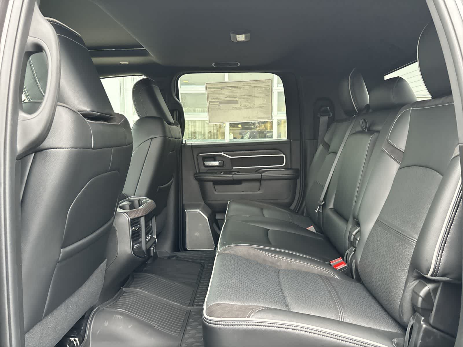 Thumbnail: 2026 RAM 2500 - 8