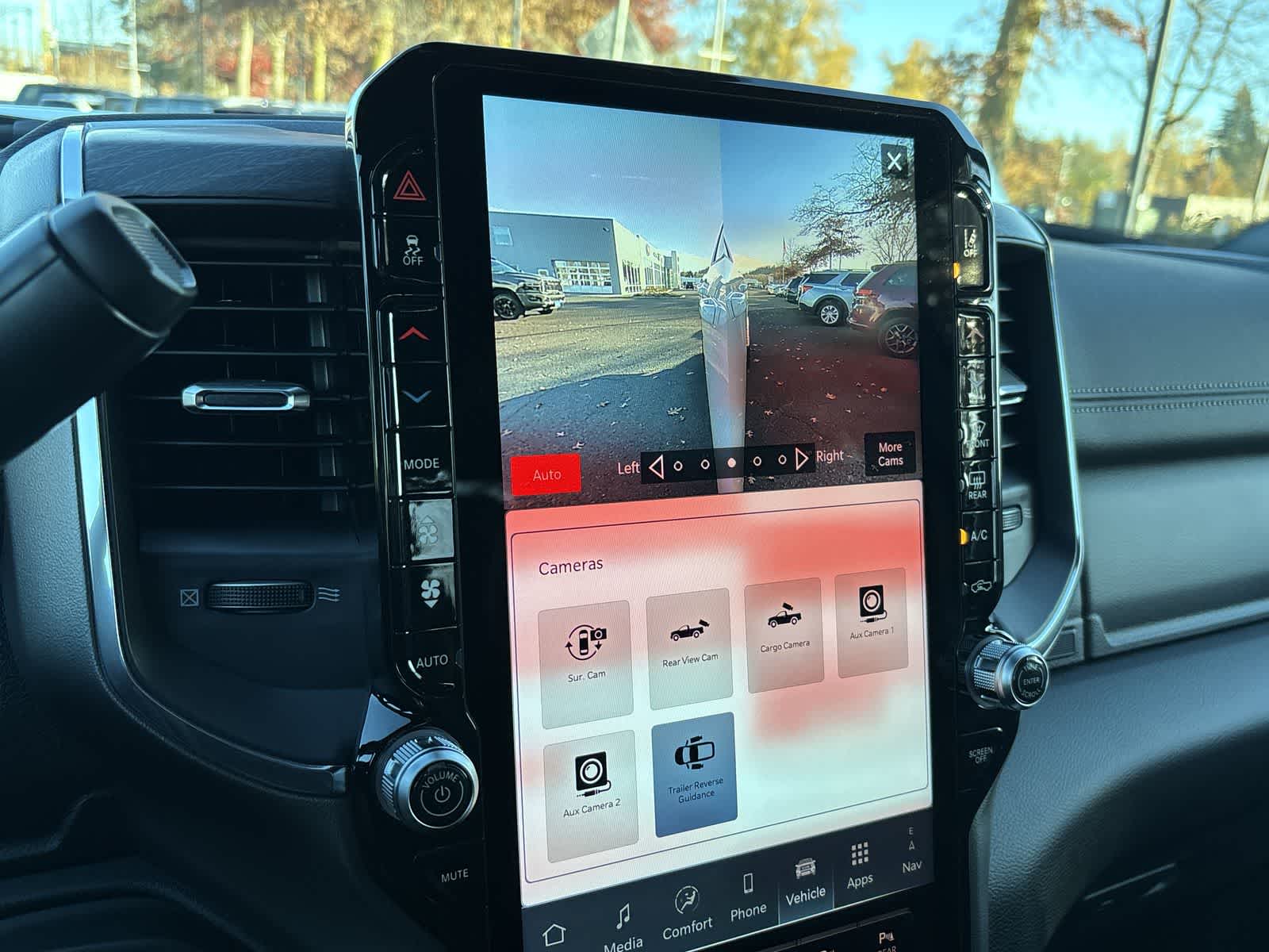 Thumbnail: 2026 RAM 3500 - 23