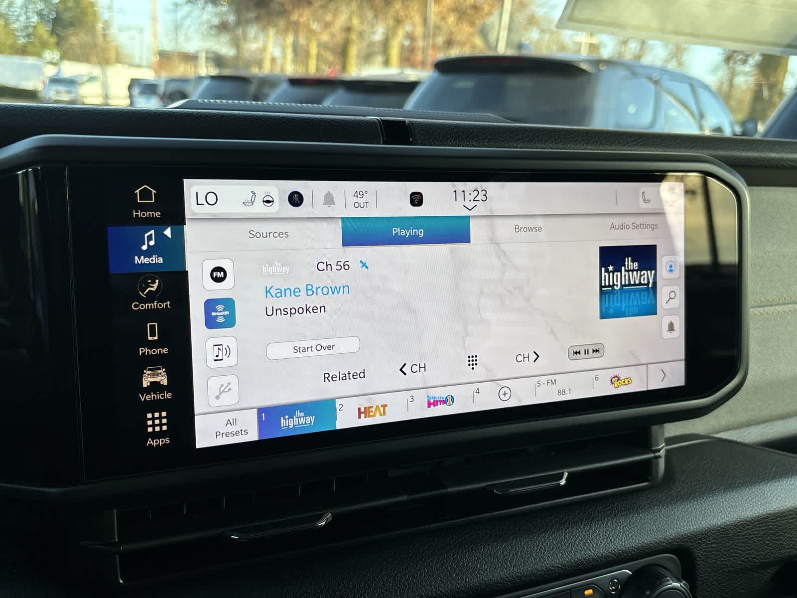 Thumbnail: 2026 Jeep Wrangler - 14