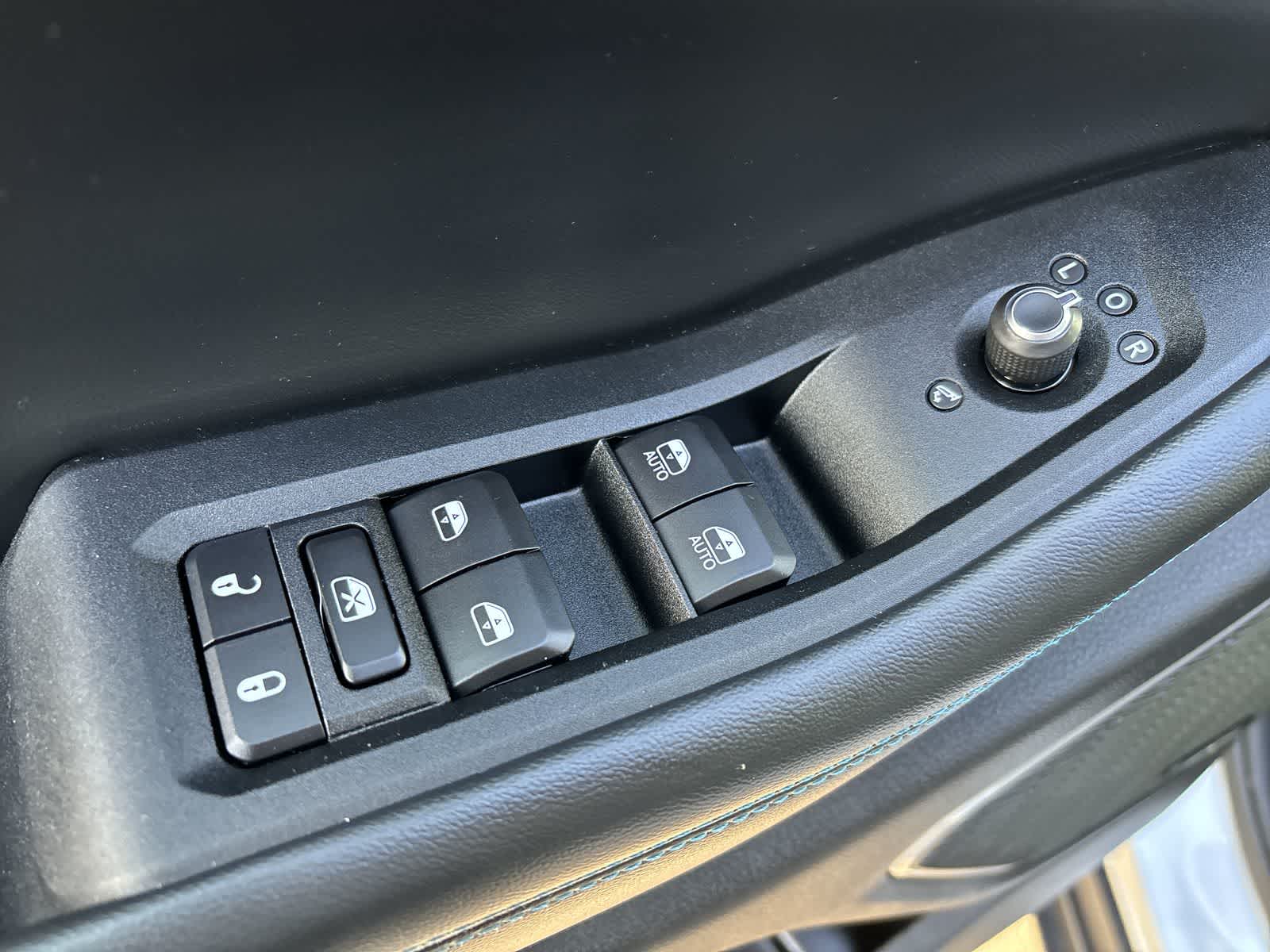 Thumbnail: 2022 Jeep Grand Cherokee - 10