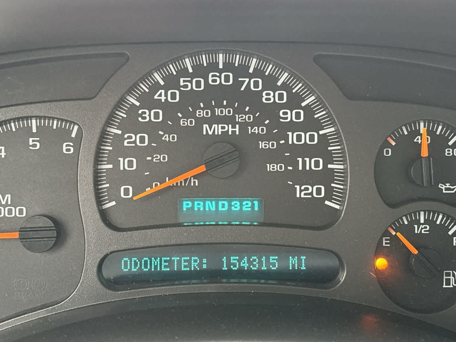 Thumbnail: 2005 GMC Sierra 1500 - 18