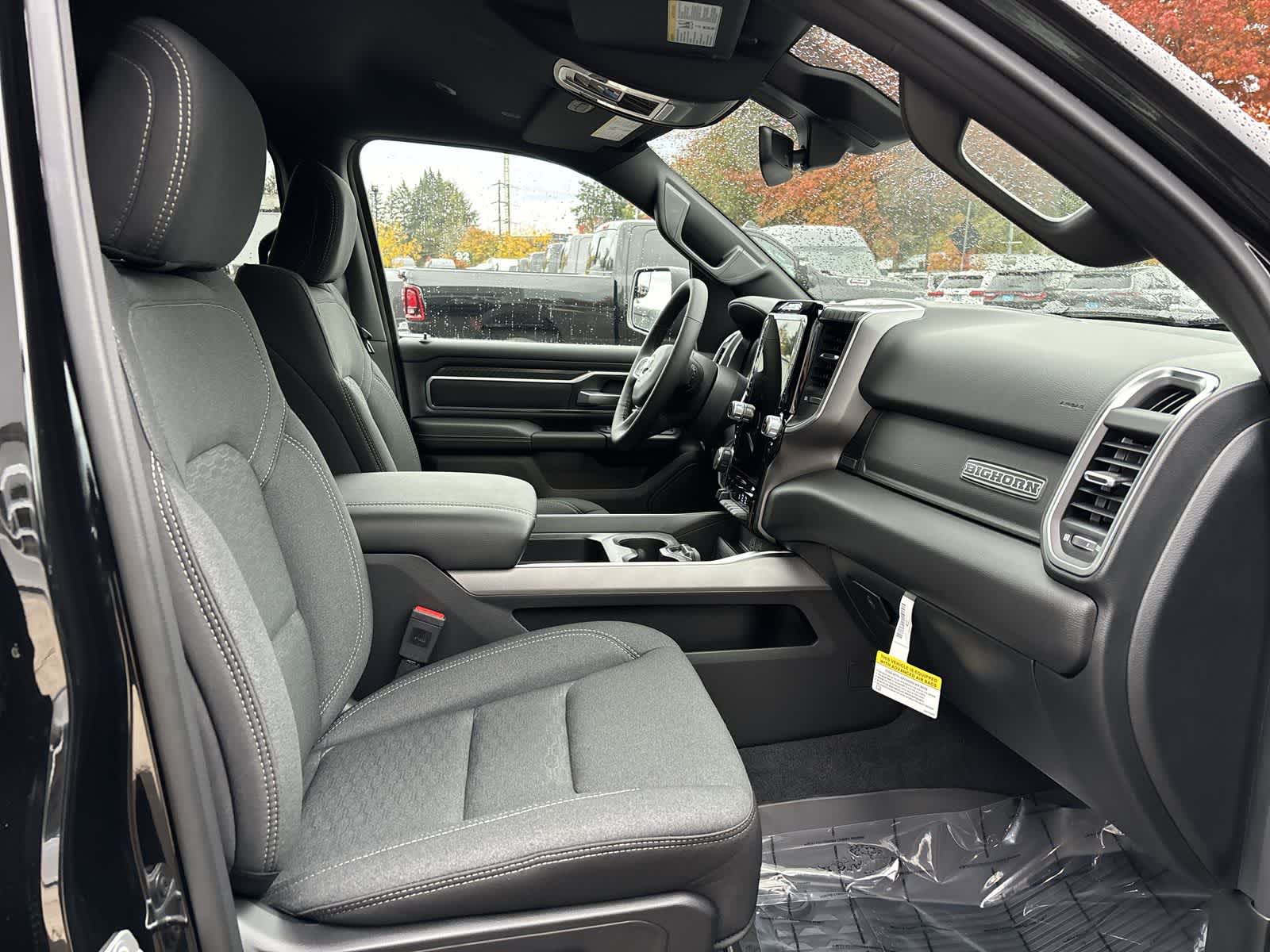 Thumbnail: 2026 RAM 1500 - 8