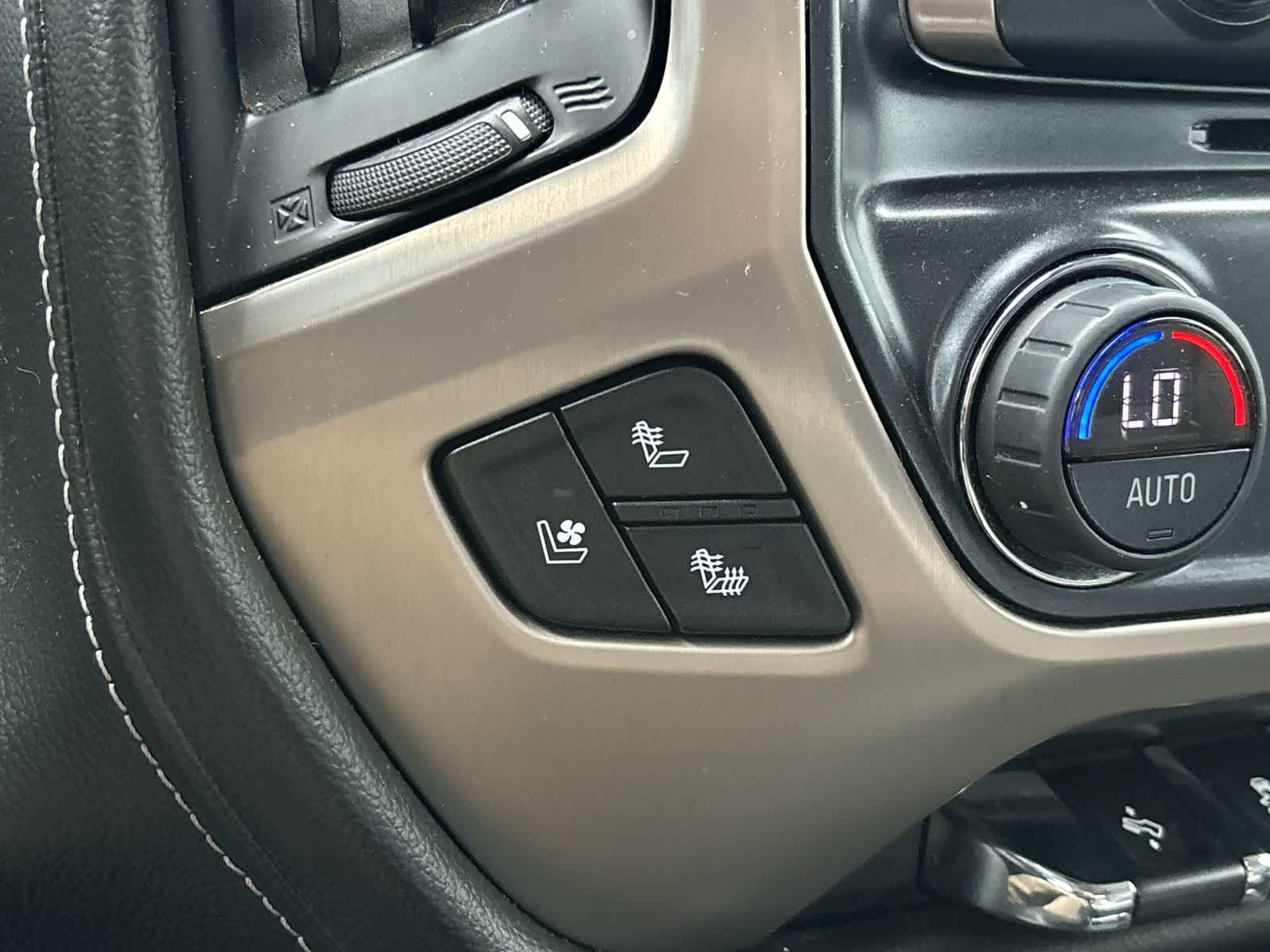 Thumbnail: 2018 GMC Sierra 1500 - 22