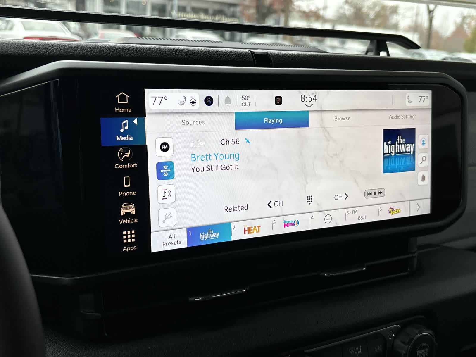 Thumbnail: 2026 Jeep Wrangler - 17