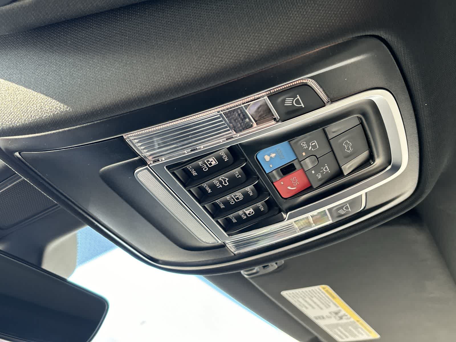 Thumbnail: 2026 RAM 1500 - 29