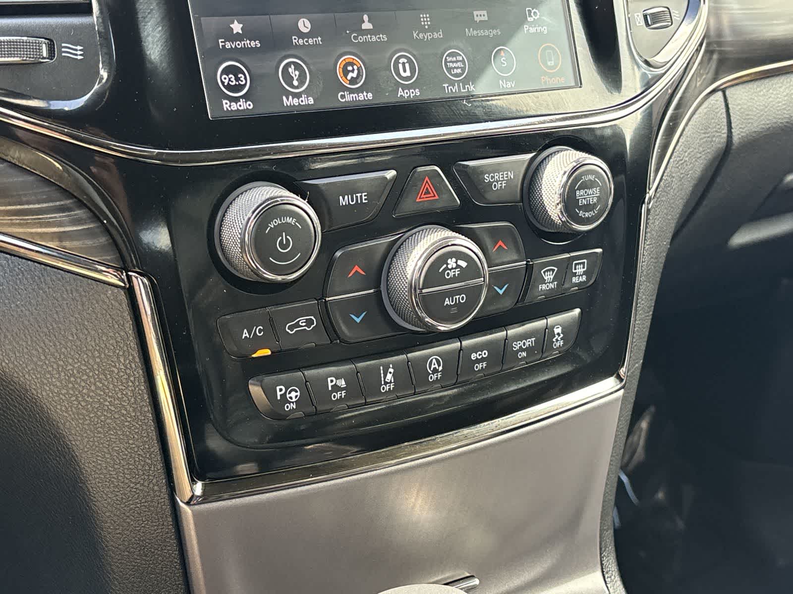 Thumbnail: 2019 Jeep Grand Cherokee - 27