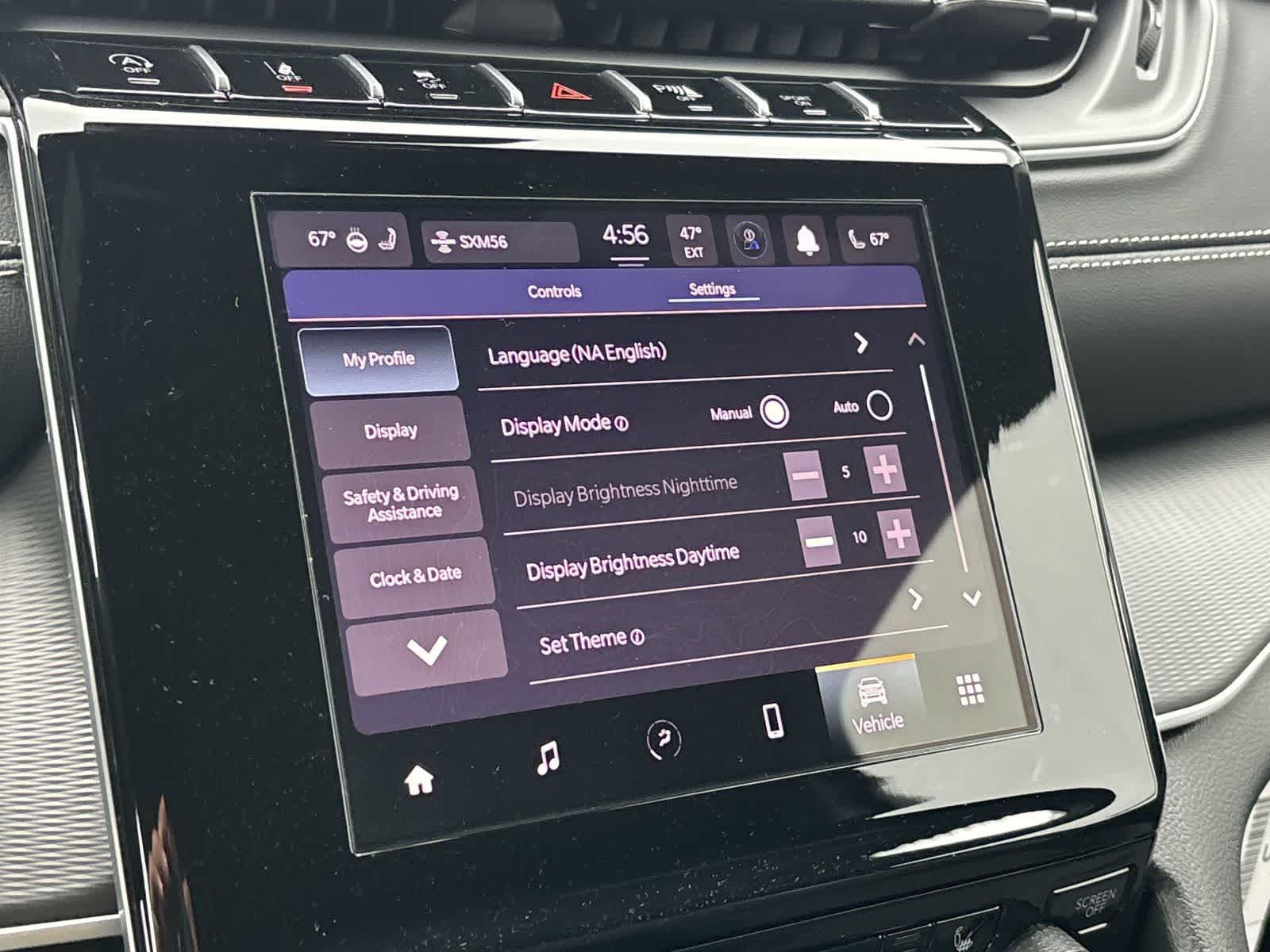 Thumbnail: 2025 Jeep Grand Cherokee - 18