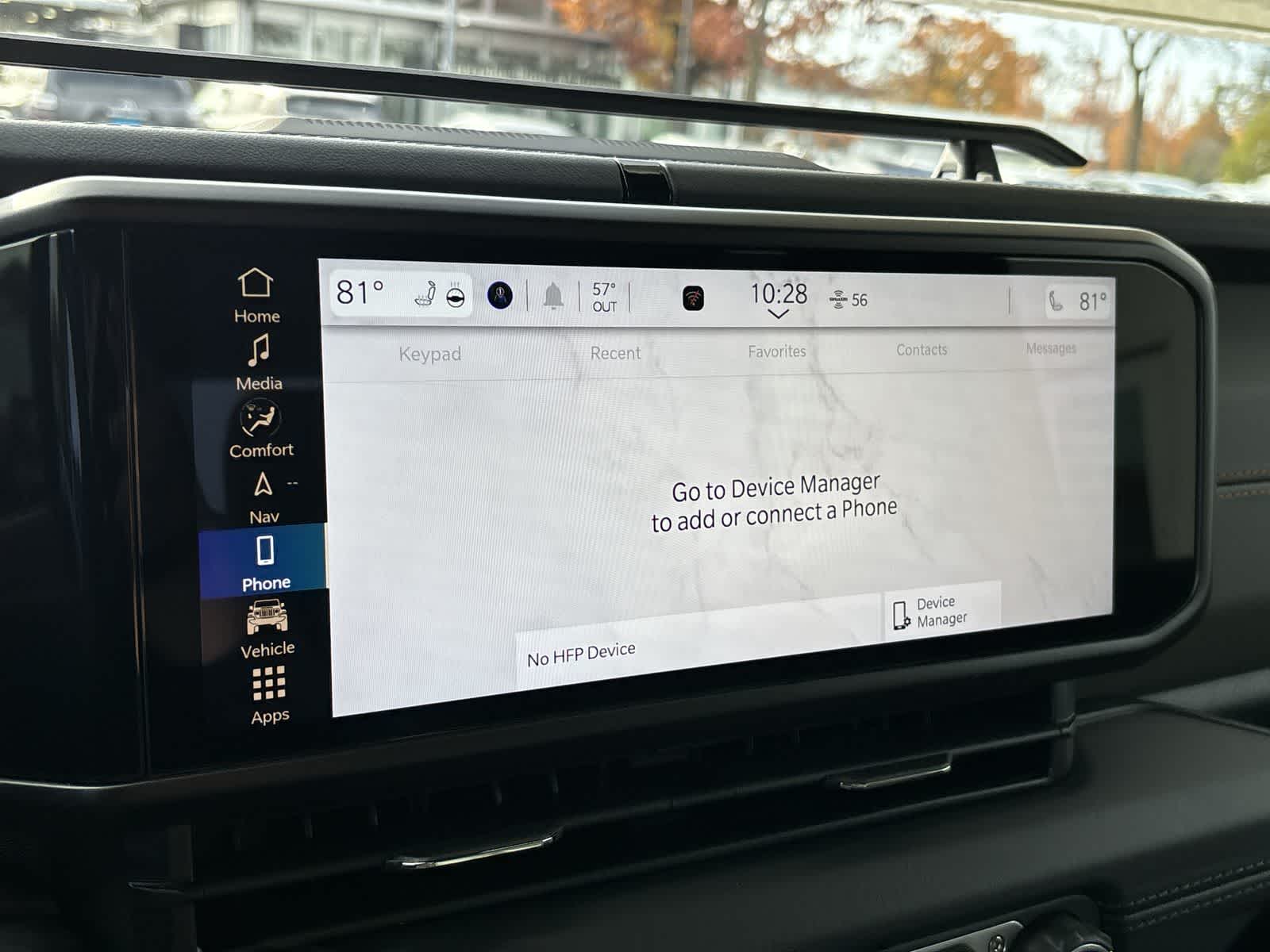 Thumbnail: 2025 Jeep Gladiator - 20