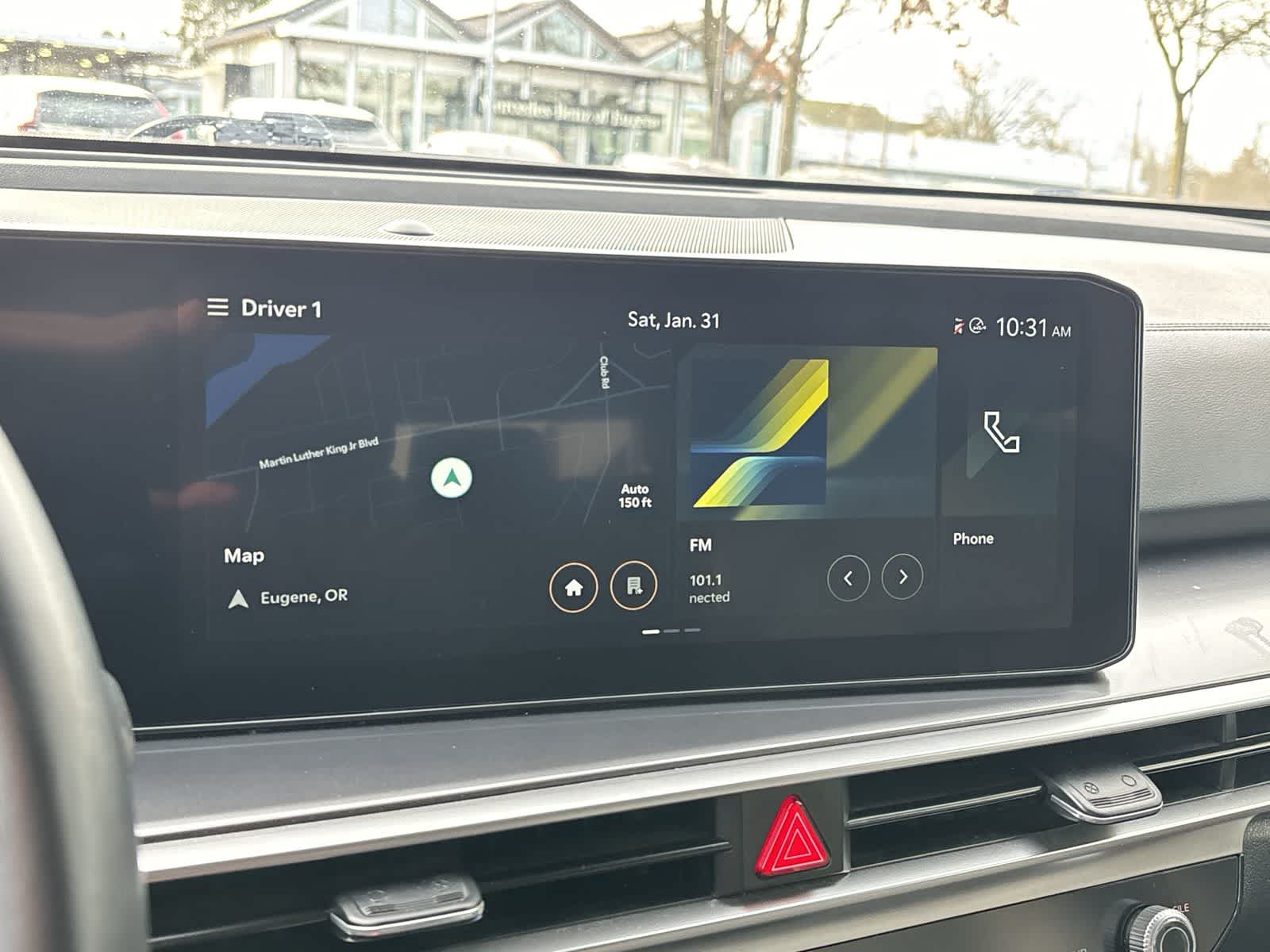 Thumbnail: 2024 Kia Sorento - 12